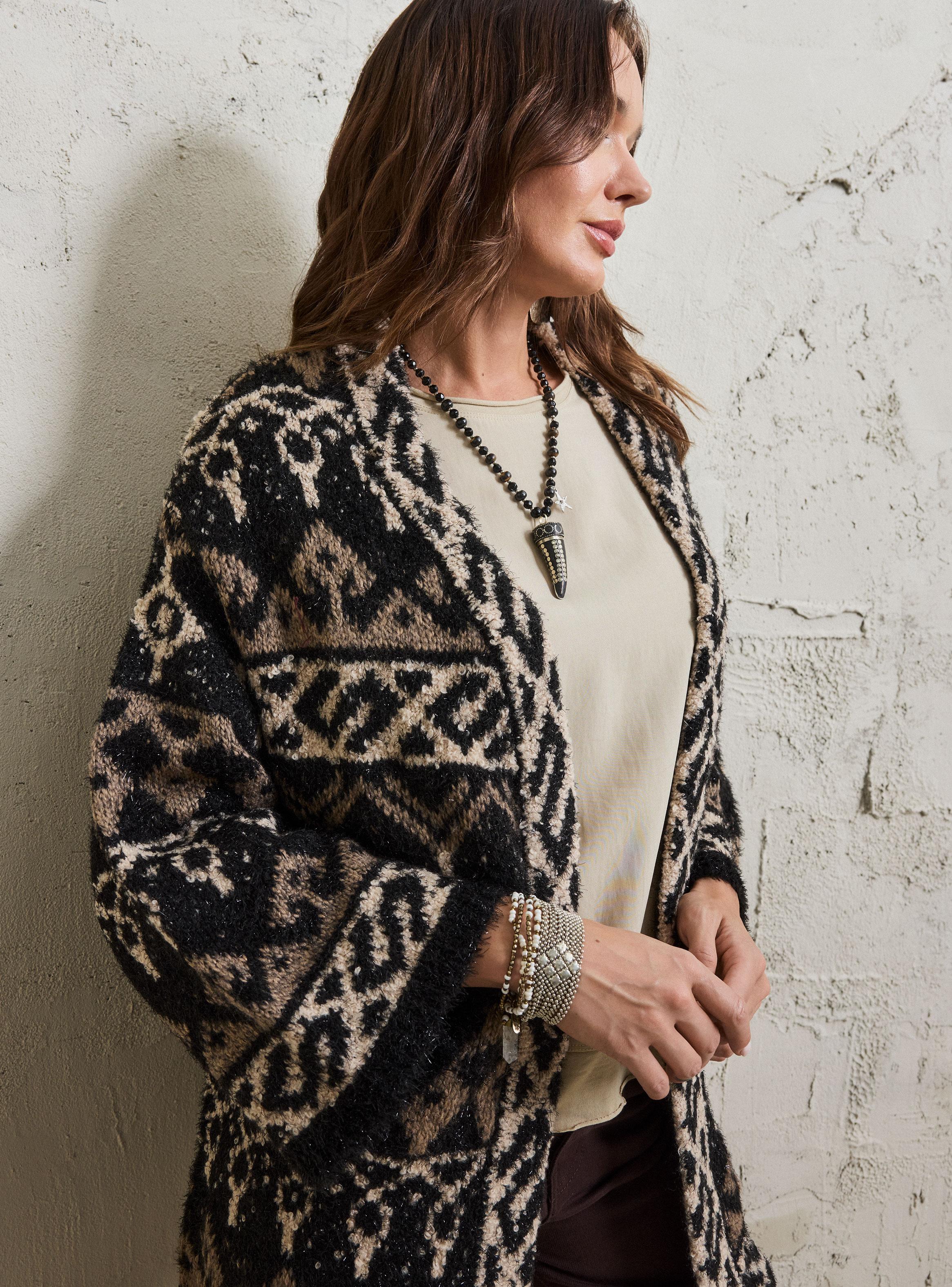 Chaleco Delantero a Tope sin Cierre Adicional-2