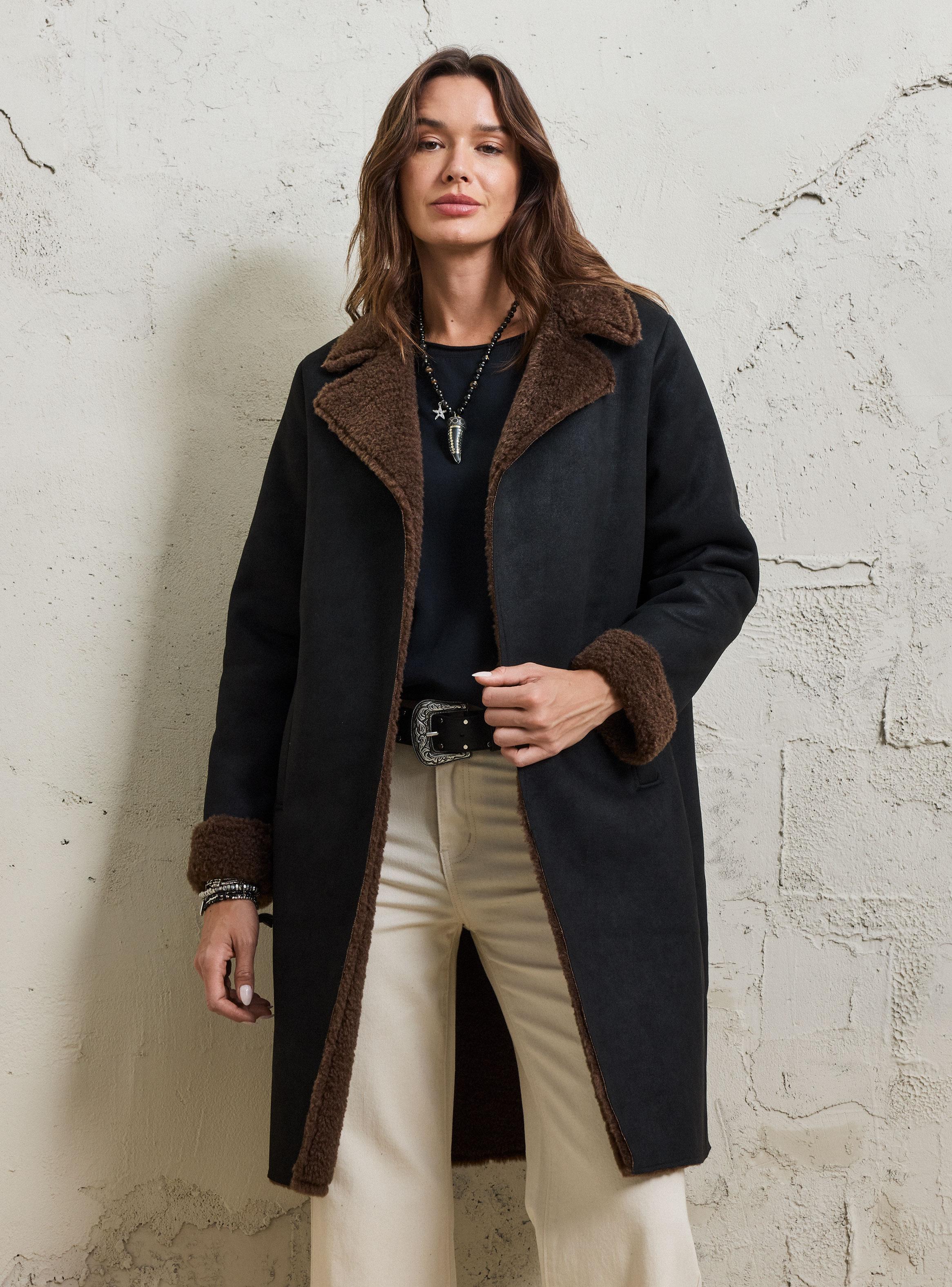 Chaqueta Interior Chiporro Cuello y Puño-0