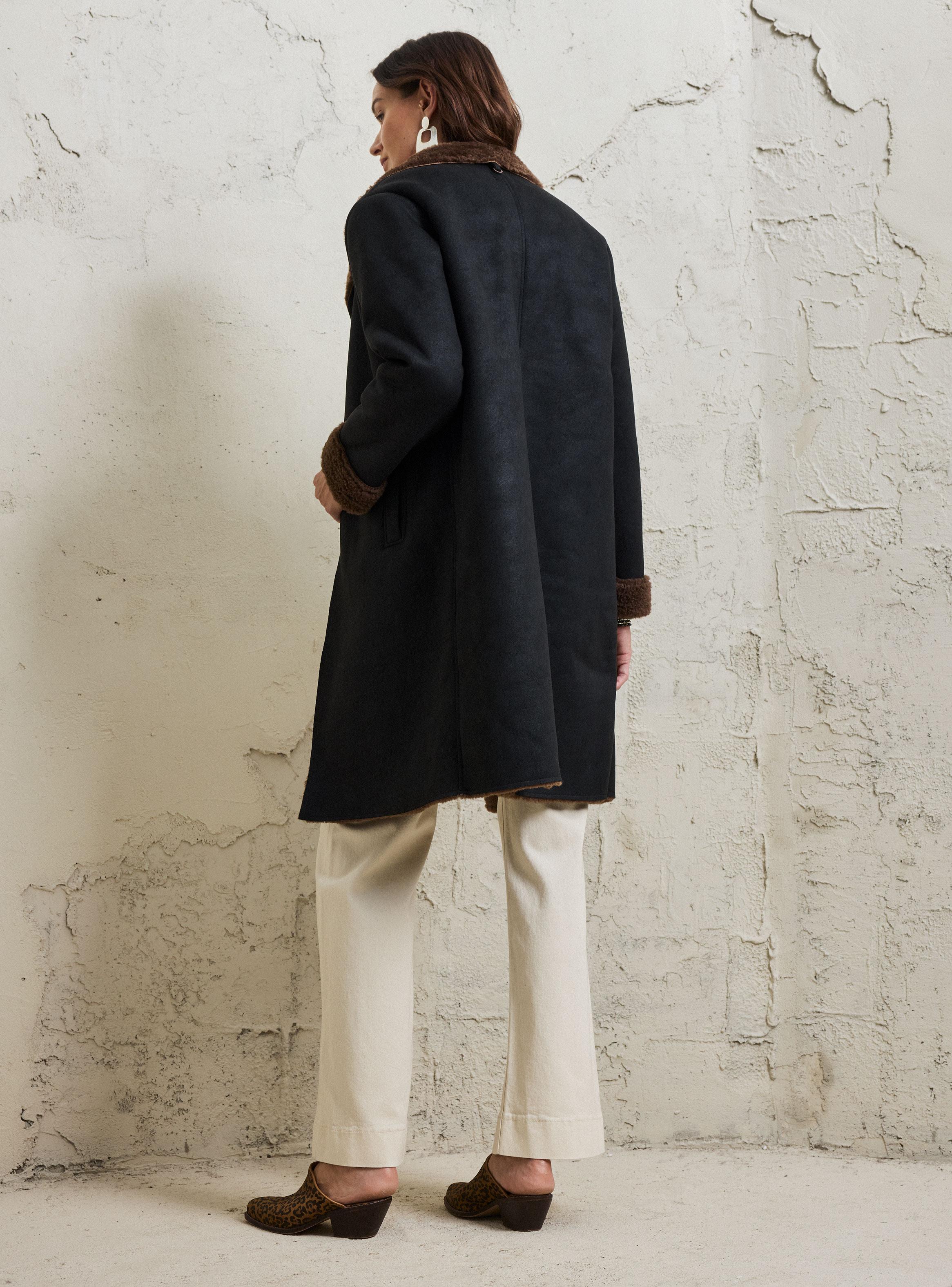 Chaqueta Interior Chiporro Cuello y Puño-5