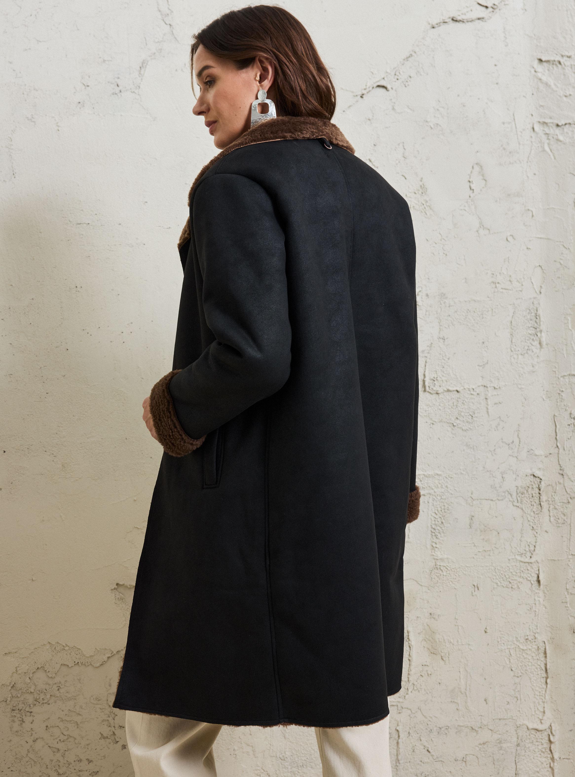 Chaqueta Interior Chiporro Cuello y Puño-1