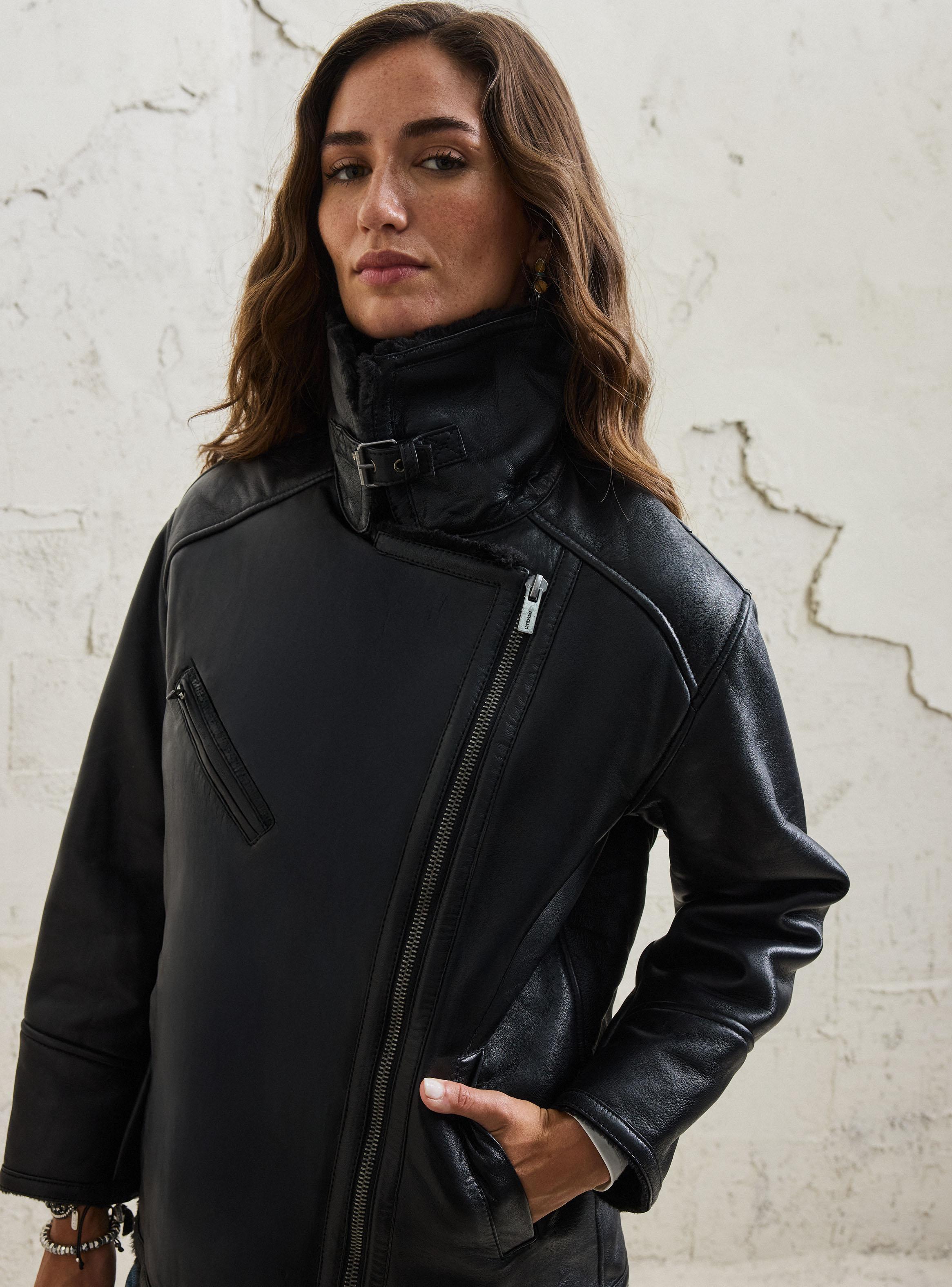 Chaqueta Interior Chiporro Color Básico-2