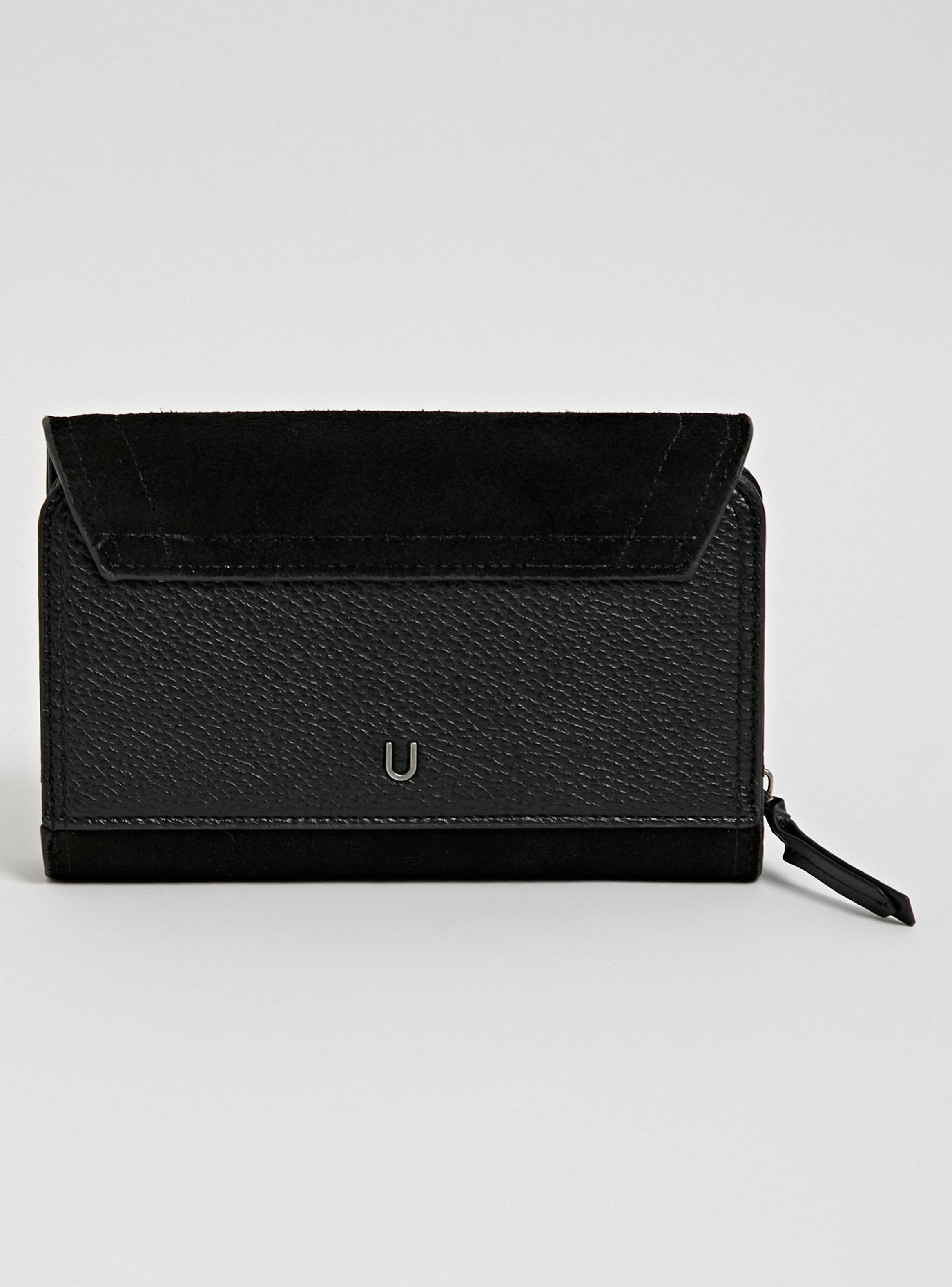 Billetera de Gamuza-1