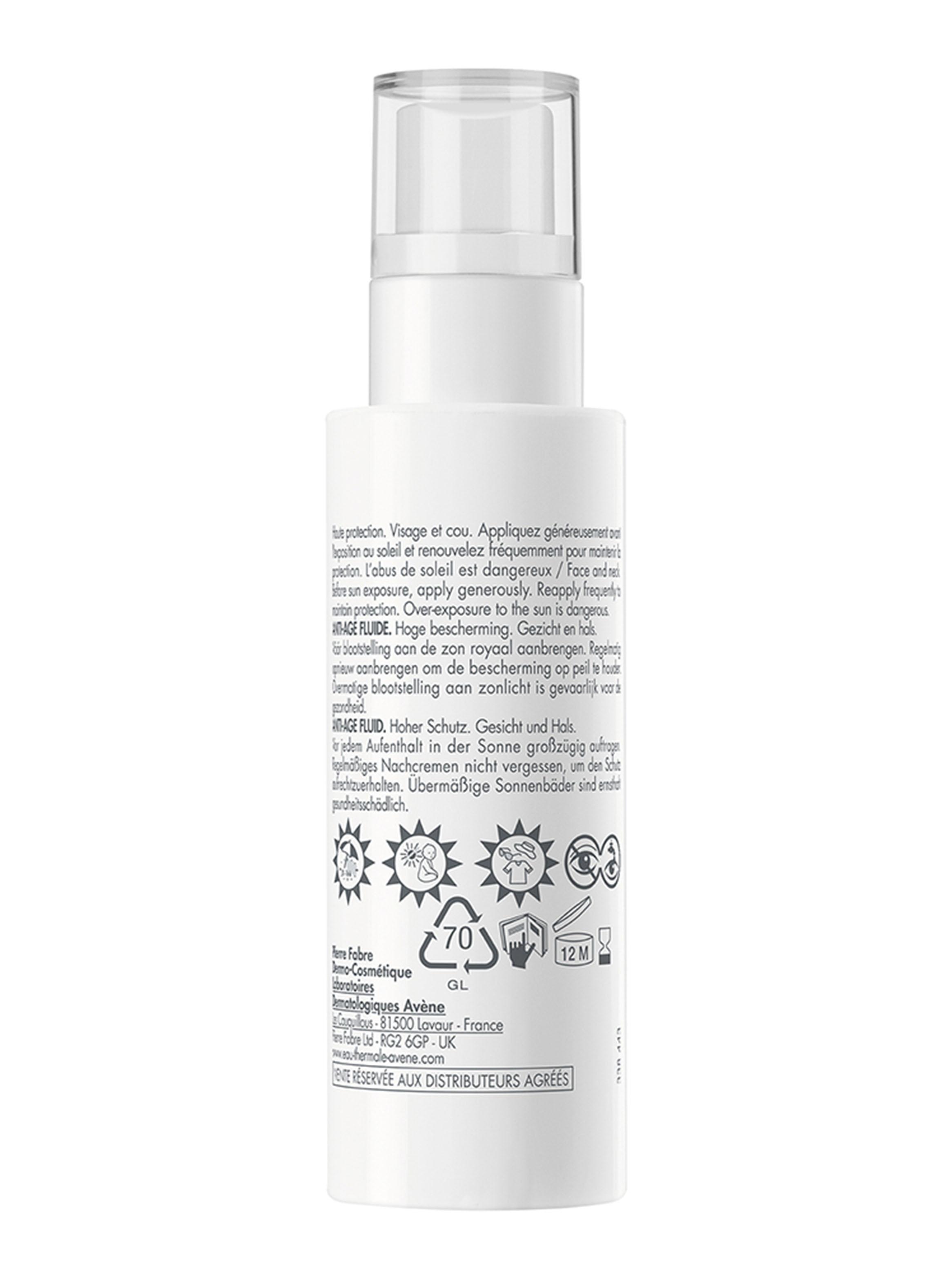 Avène Expert Anti-Edad Protector Solar Spf 50 40ml-2