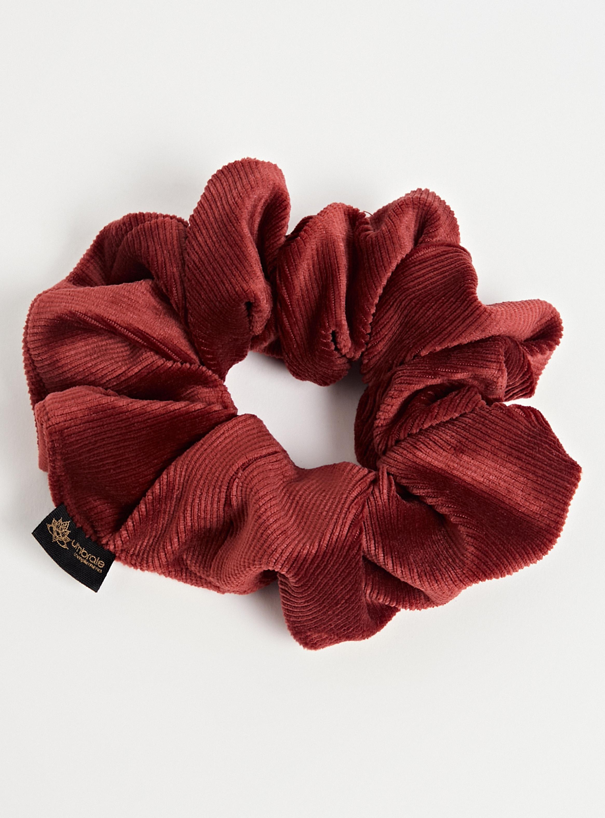 Scrunchie Velvet-2