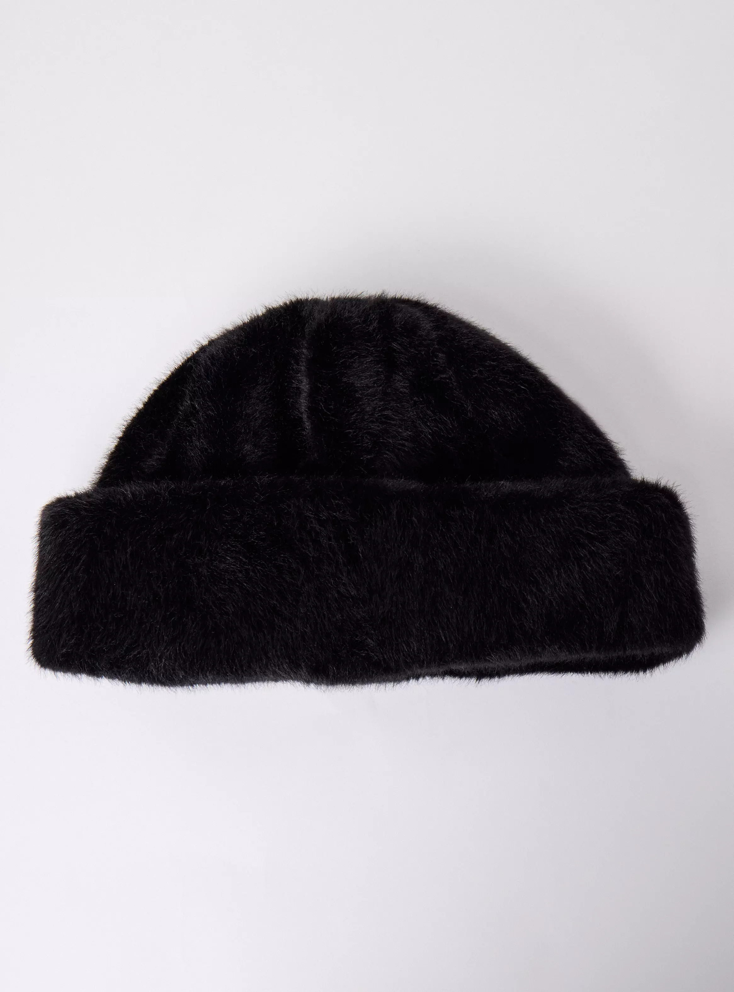 Gorro de Pelo Corto-3