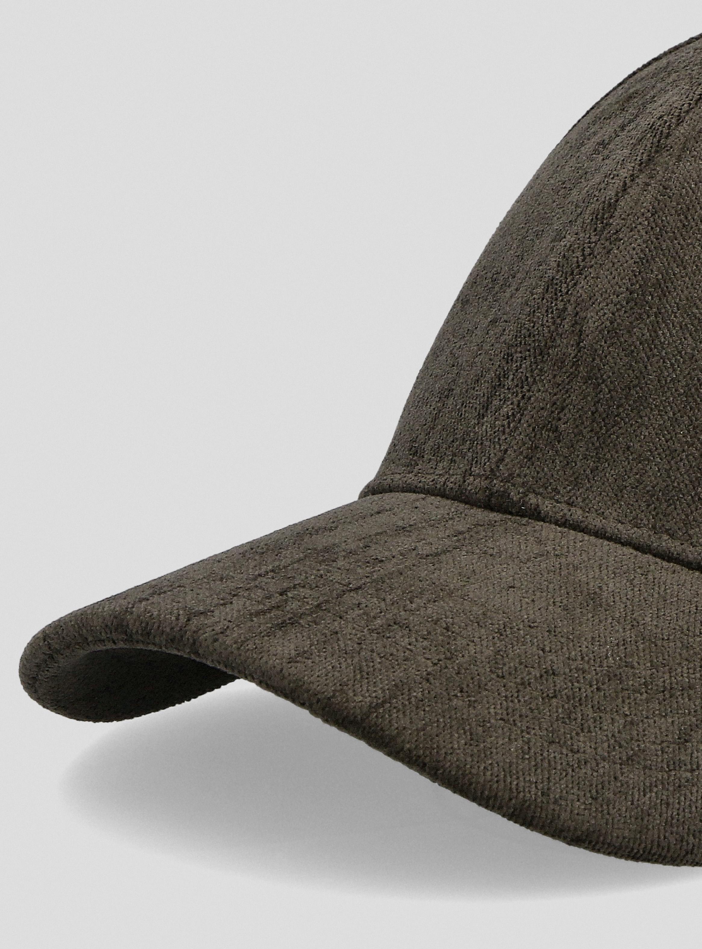 Jockey Tipo Cotelé-5