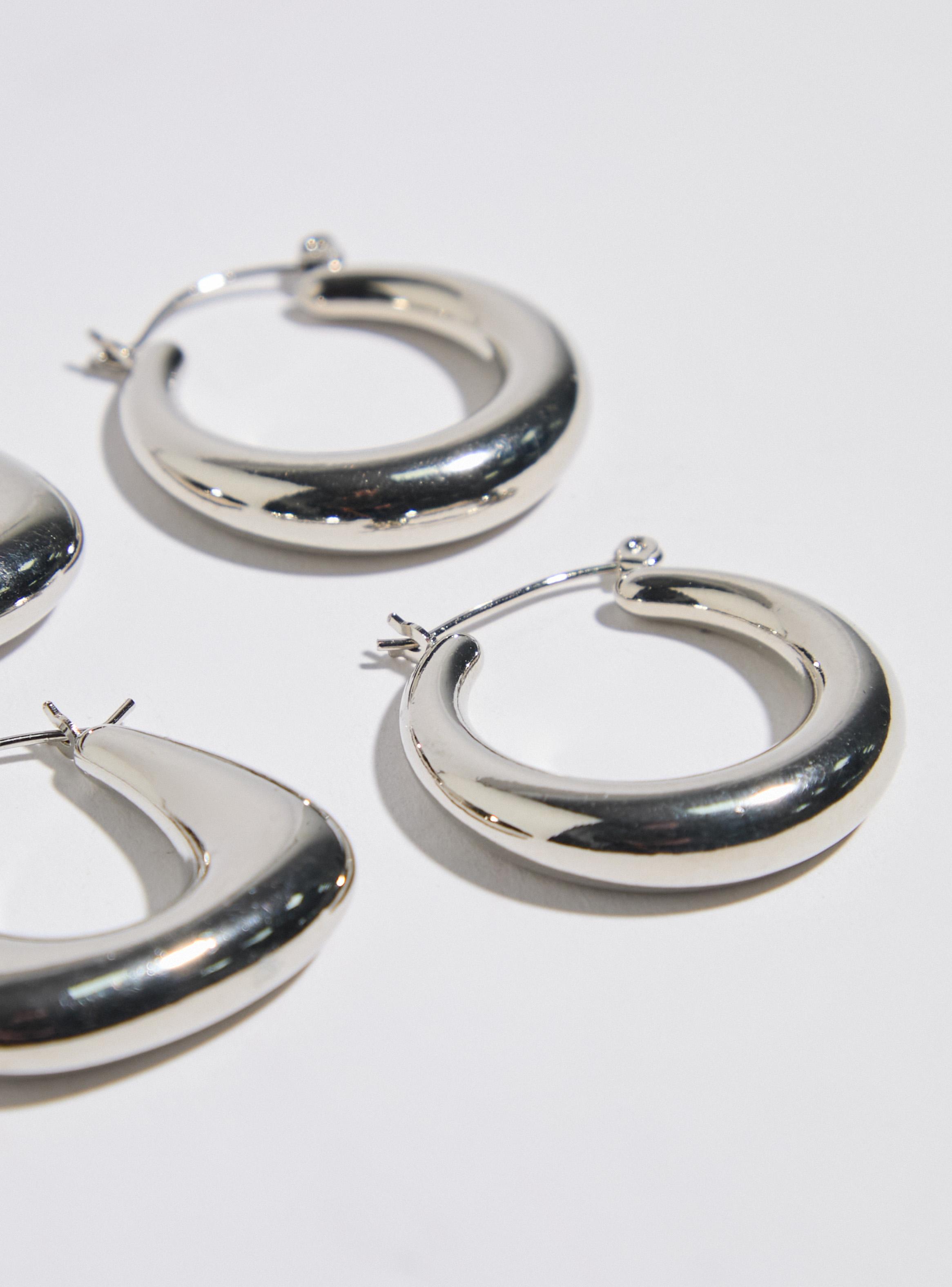 Pack Aros Plateados-2