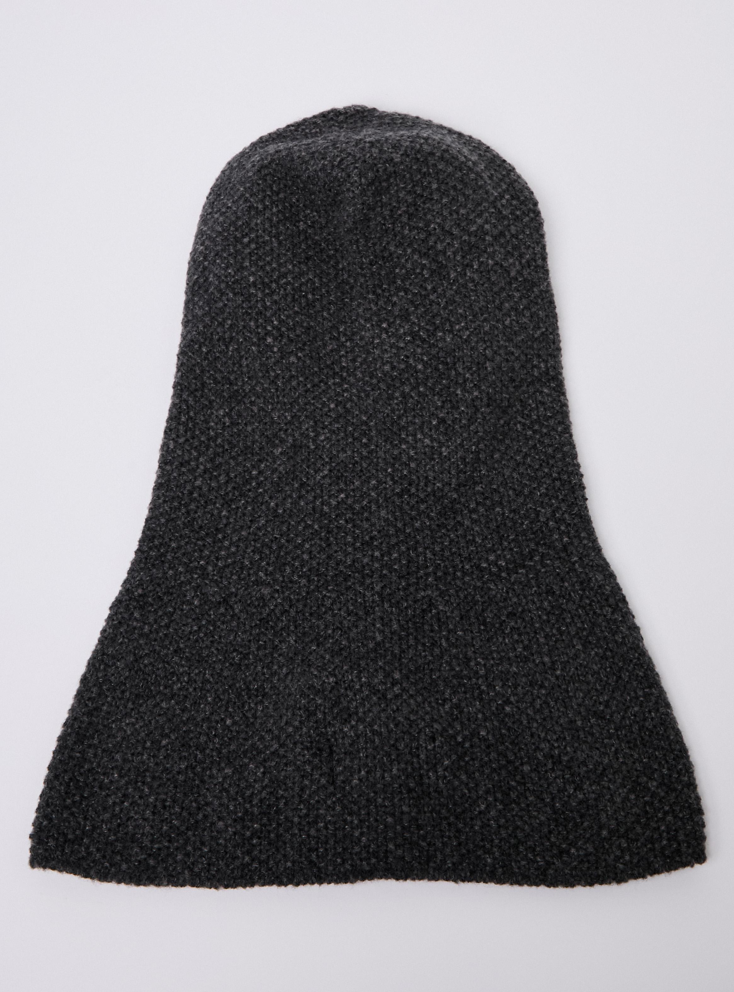 Gorro Pasamontañas con Botones-3