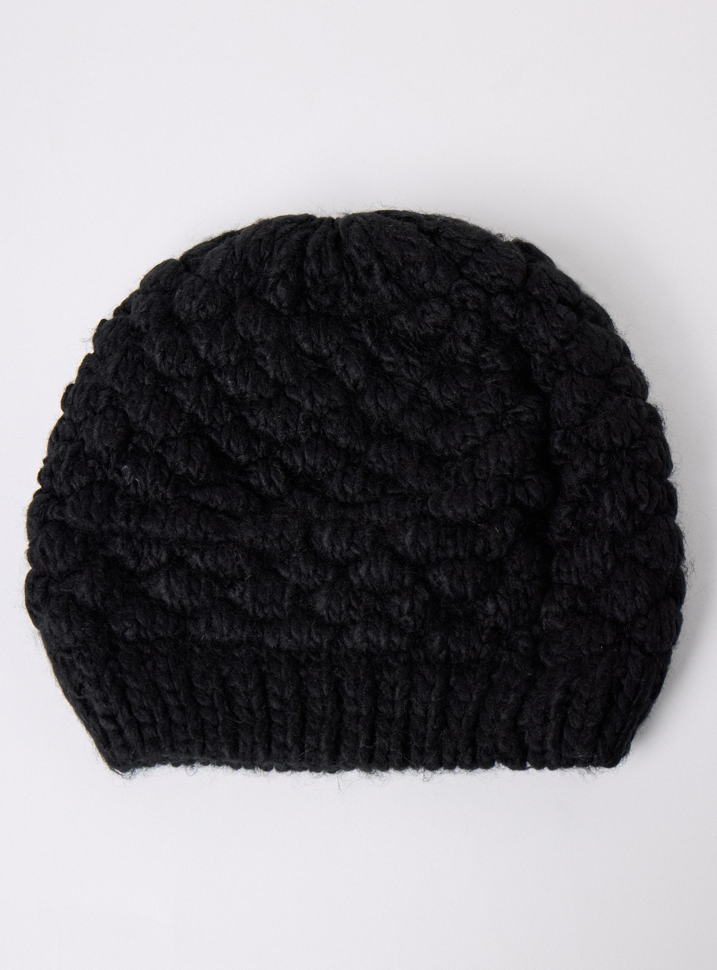 Gorro Tejido Diseño-3