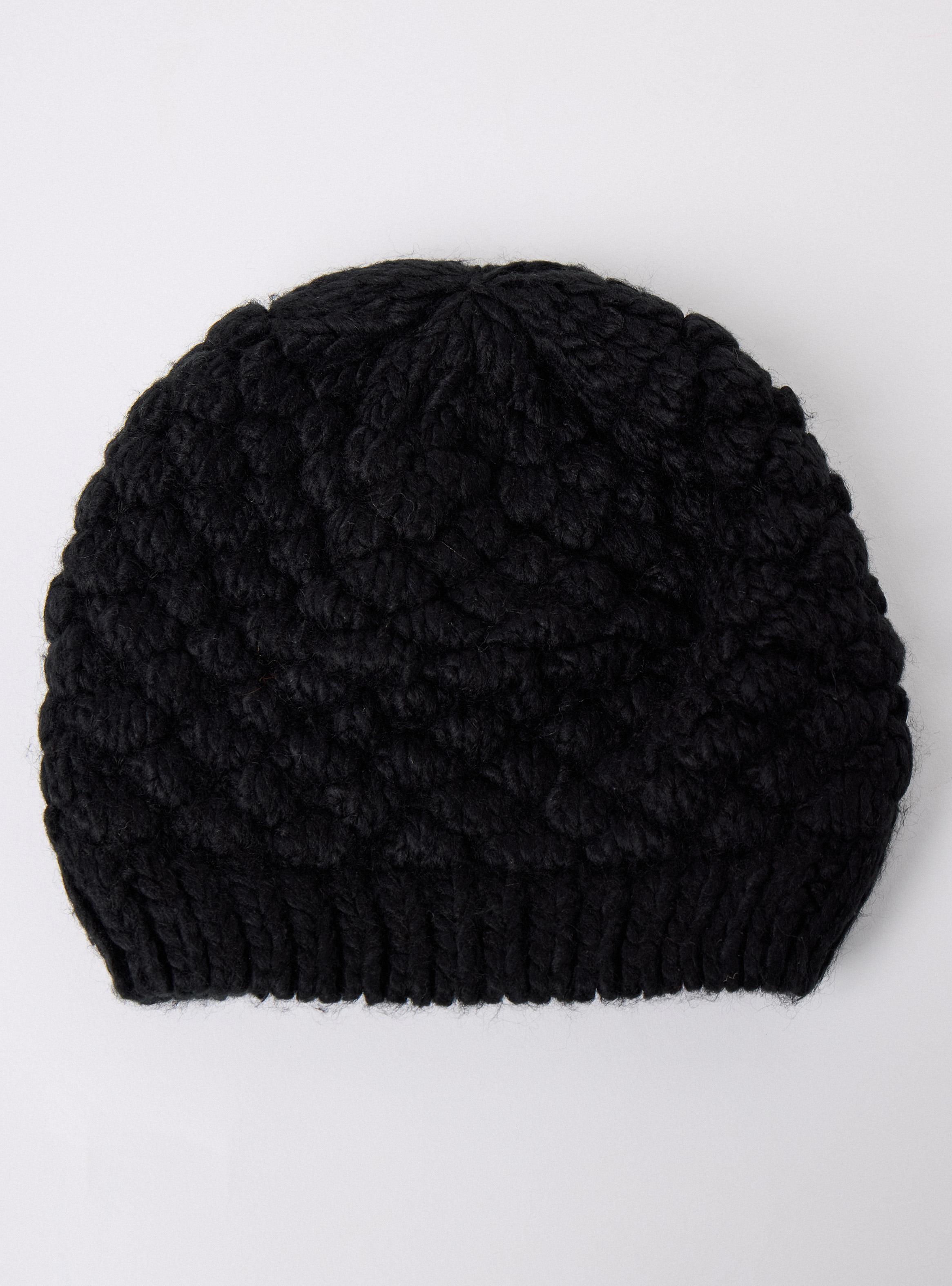 Gorro Tejido Diseño-2