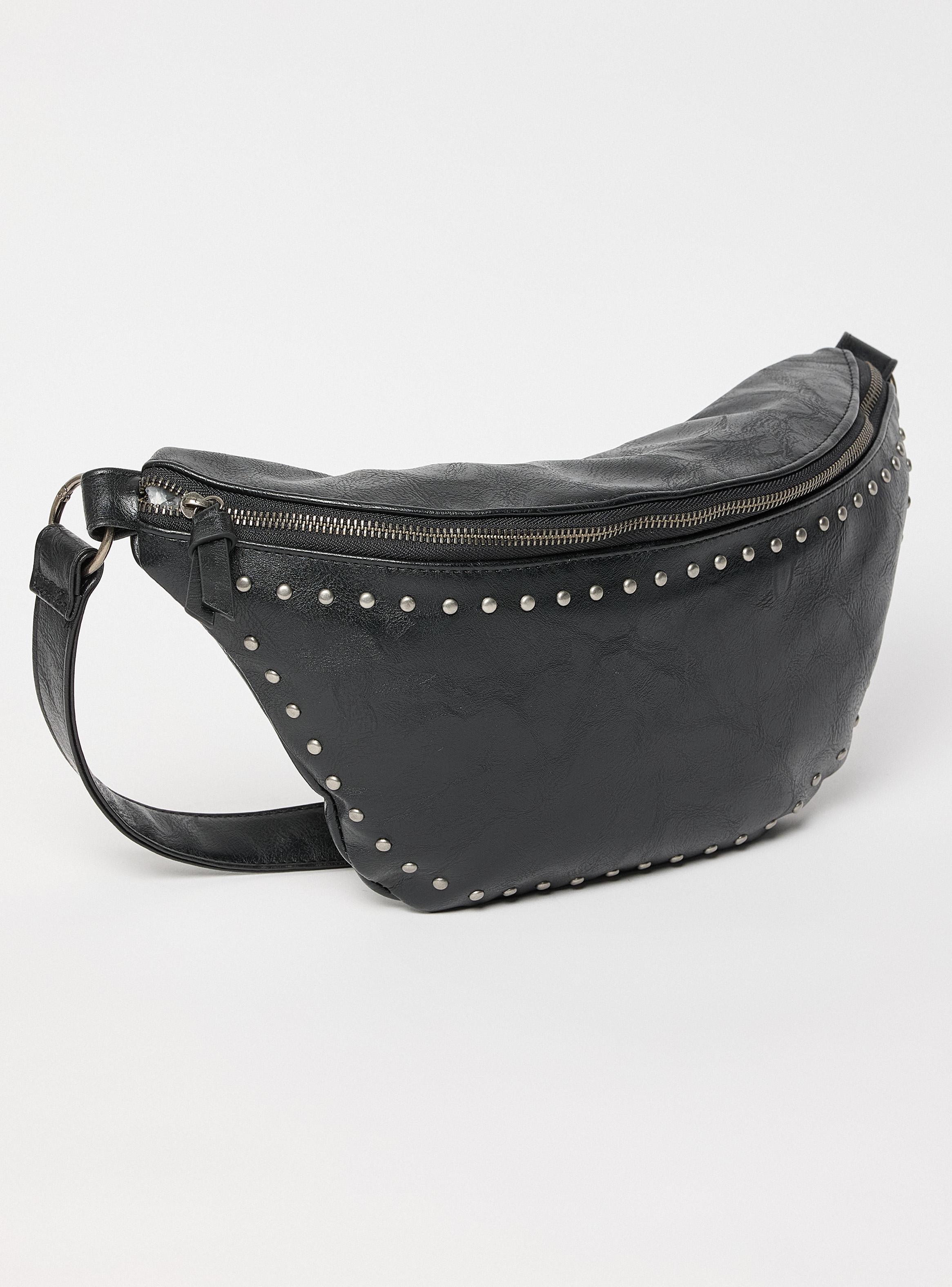 Banano con Tachas de Ecocuero-2