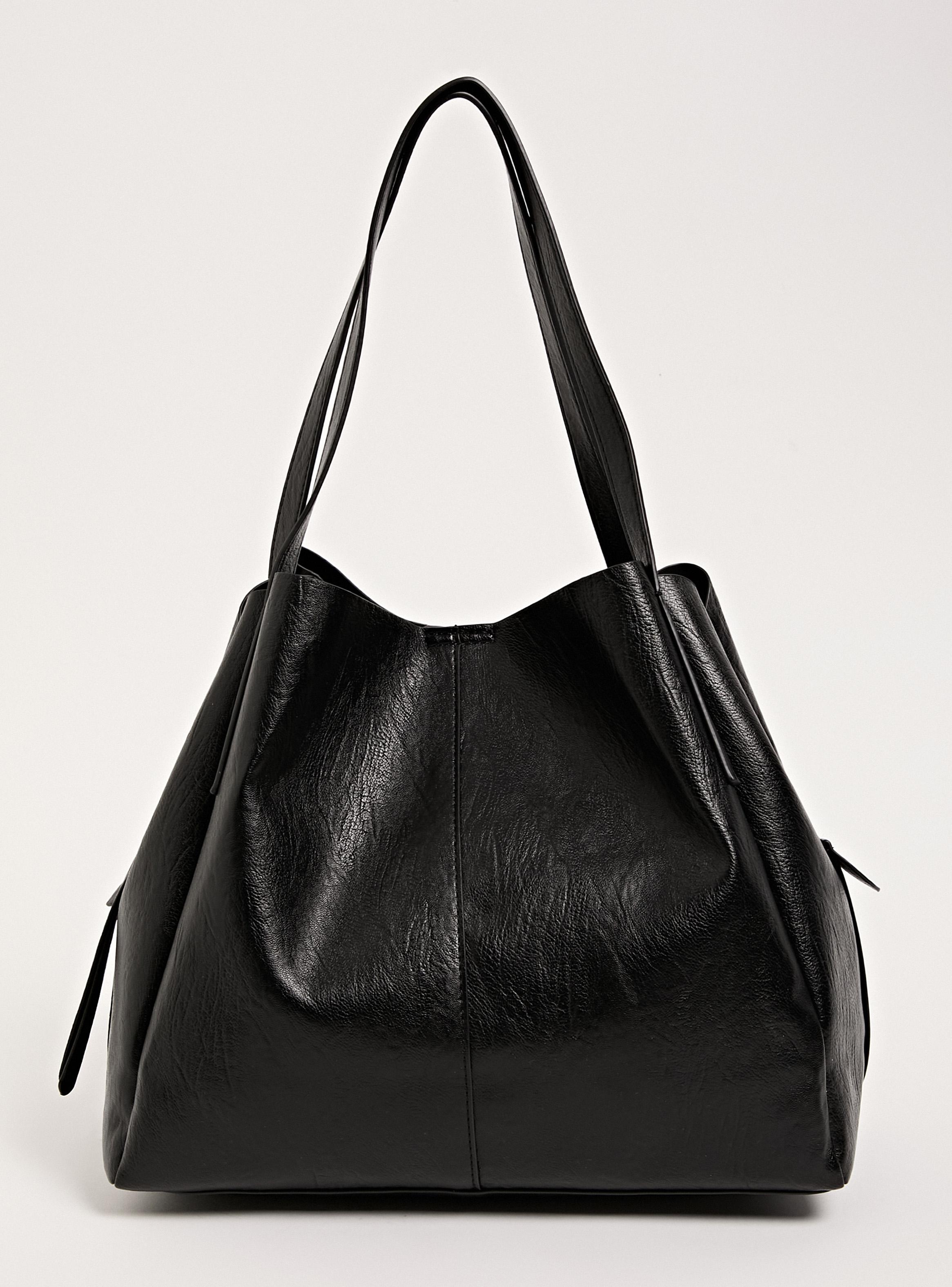 Cartera de Hombro Ecocuero-4