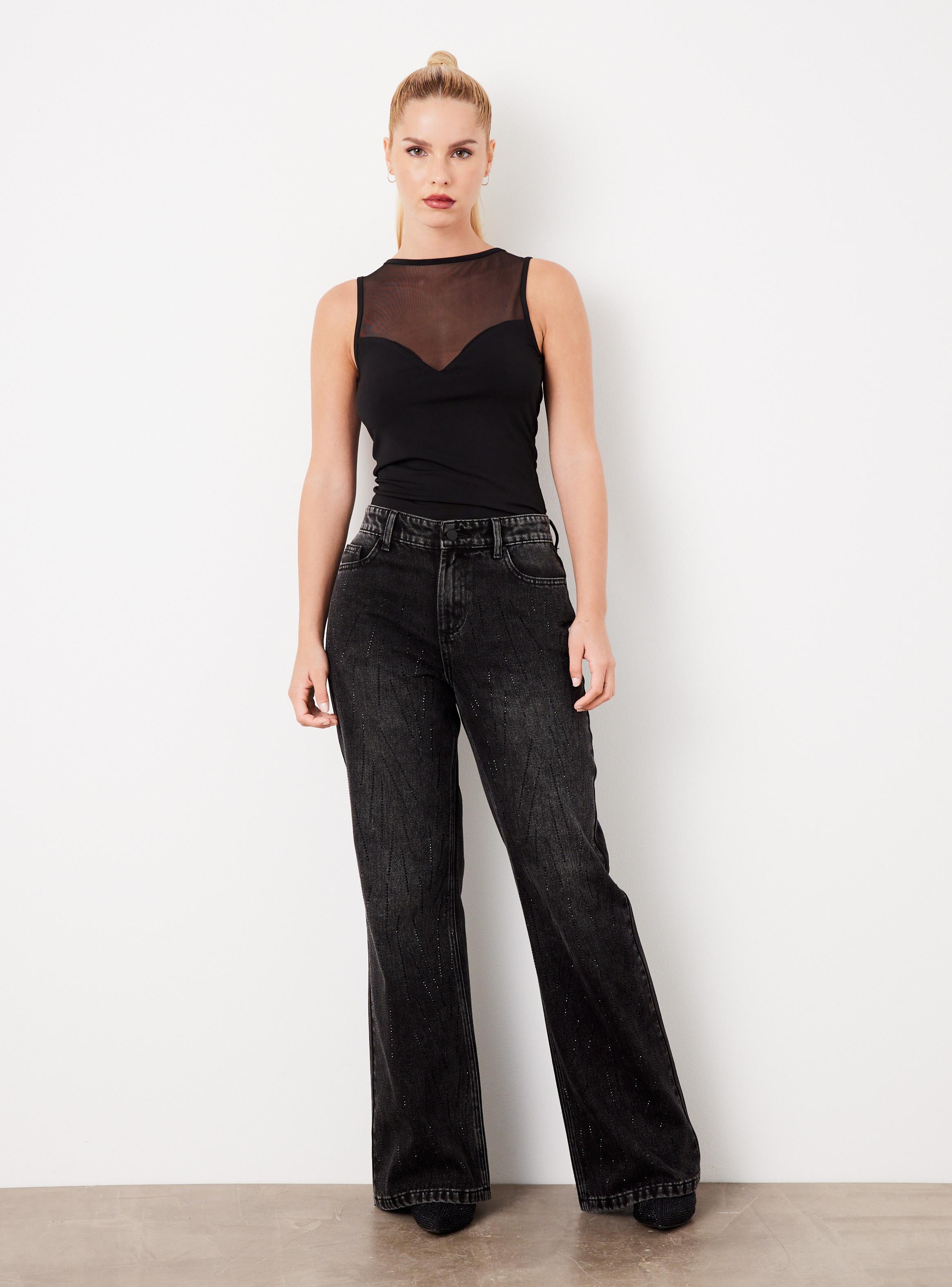 Body Espalda con Escote-4