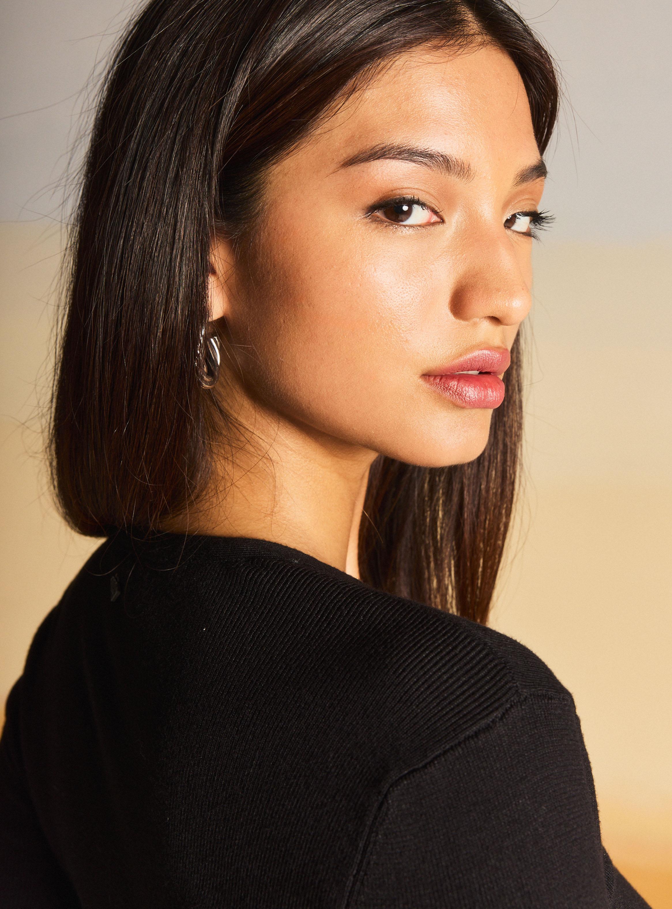 Sweater Camarre de Adenas Metálicas-3