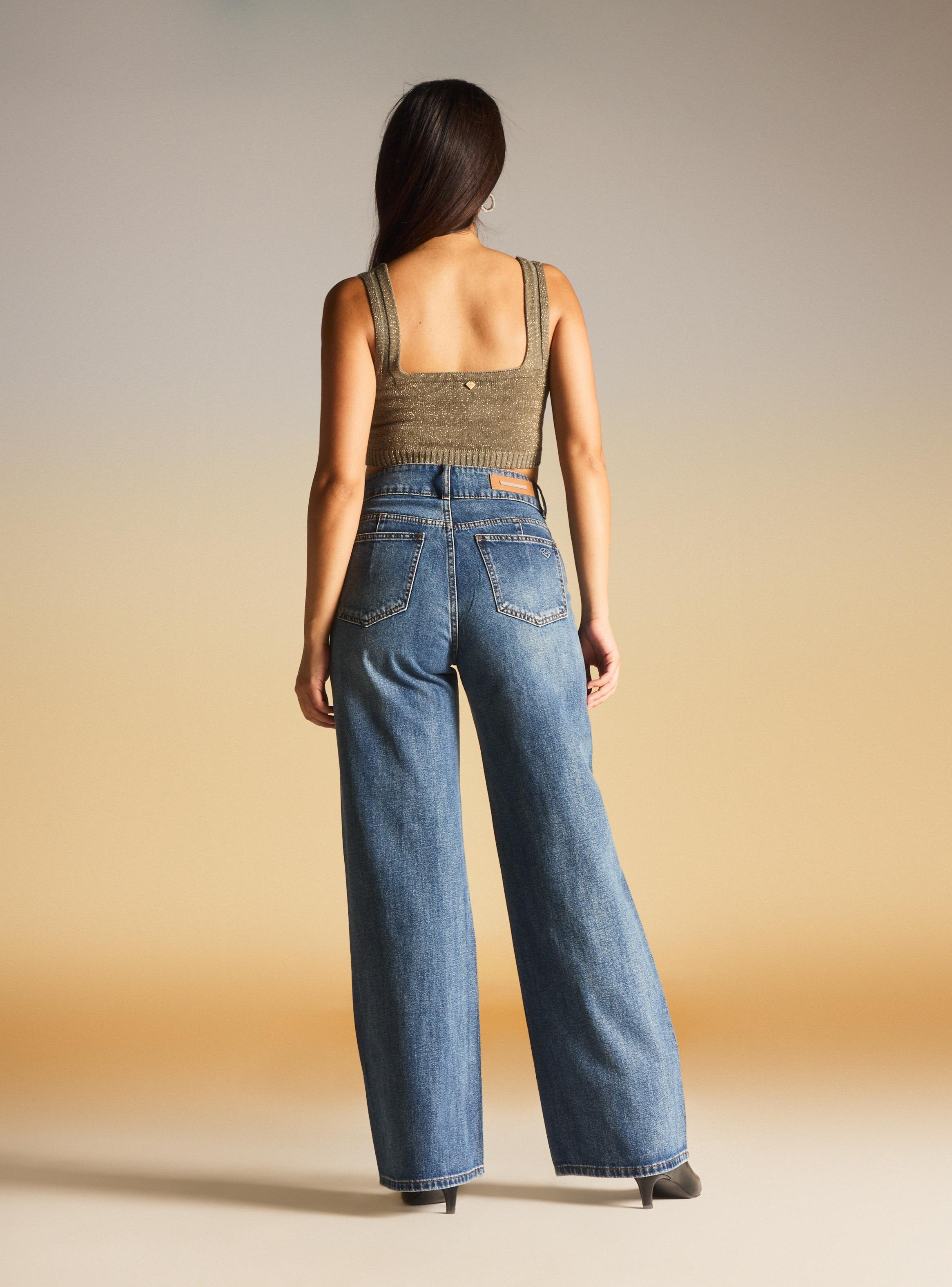 Polera Tipo Corset-5