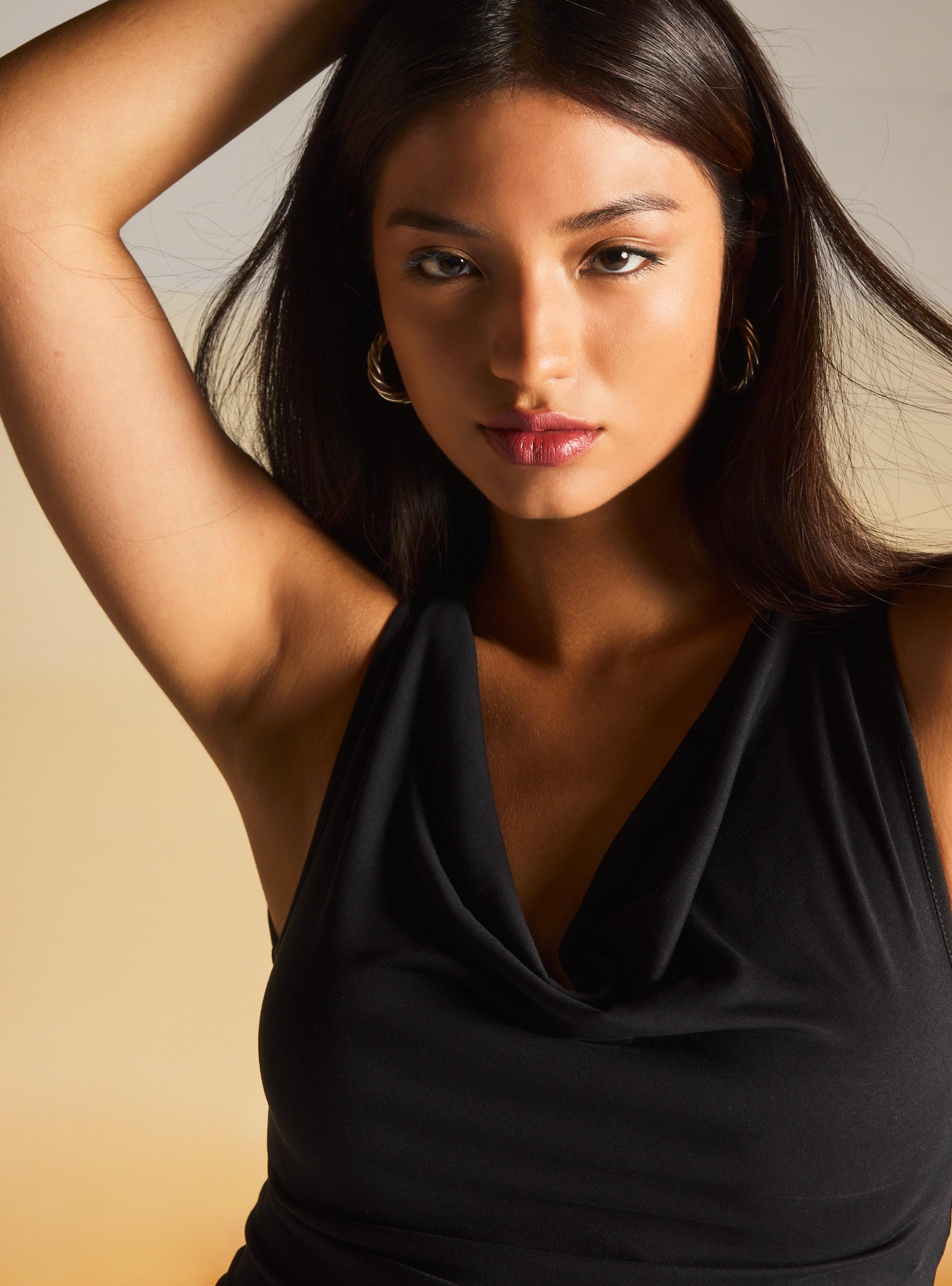 Polera Espalda Descubierta-2