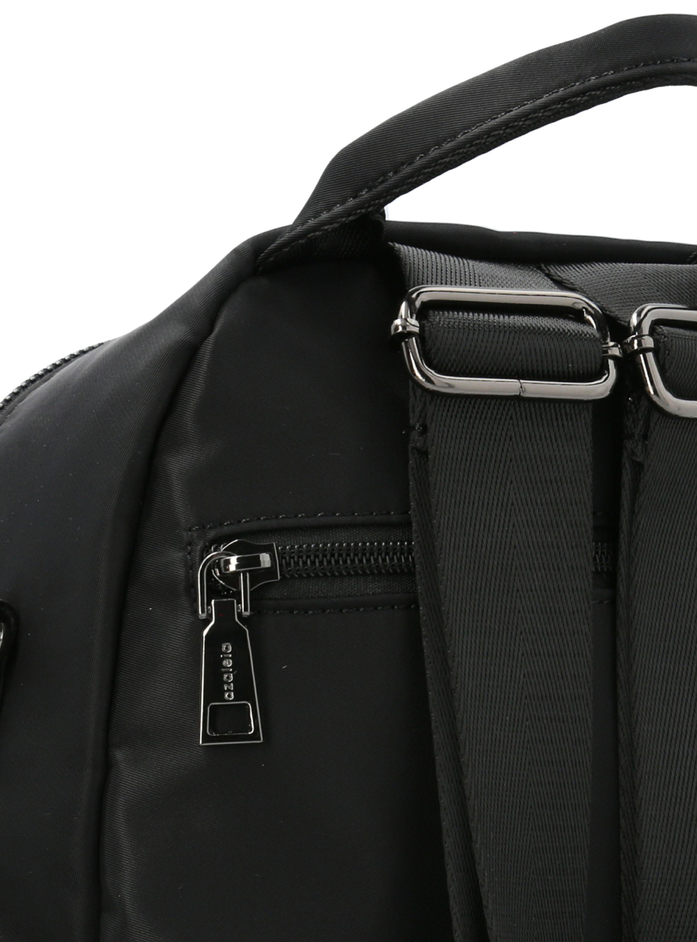 Mochila Phyll Negro-2