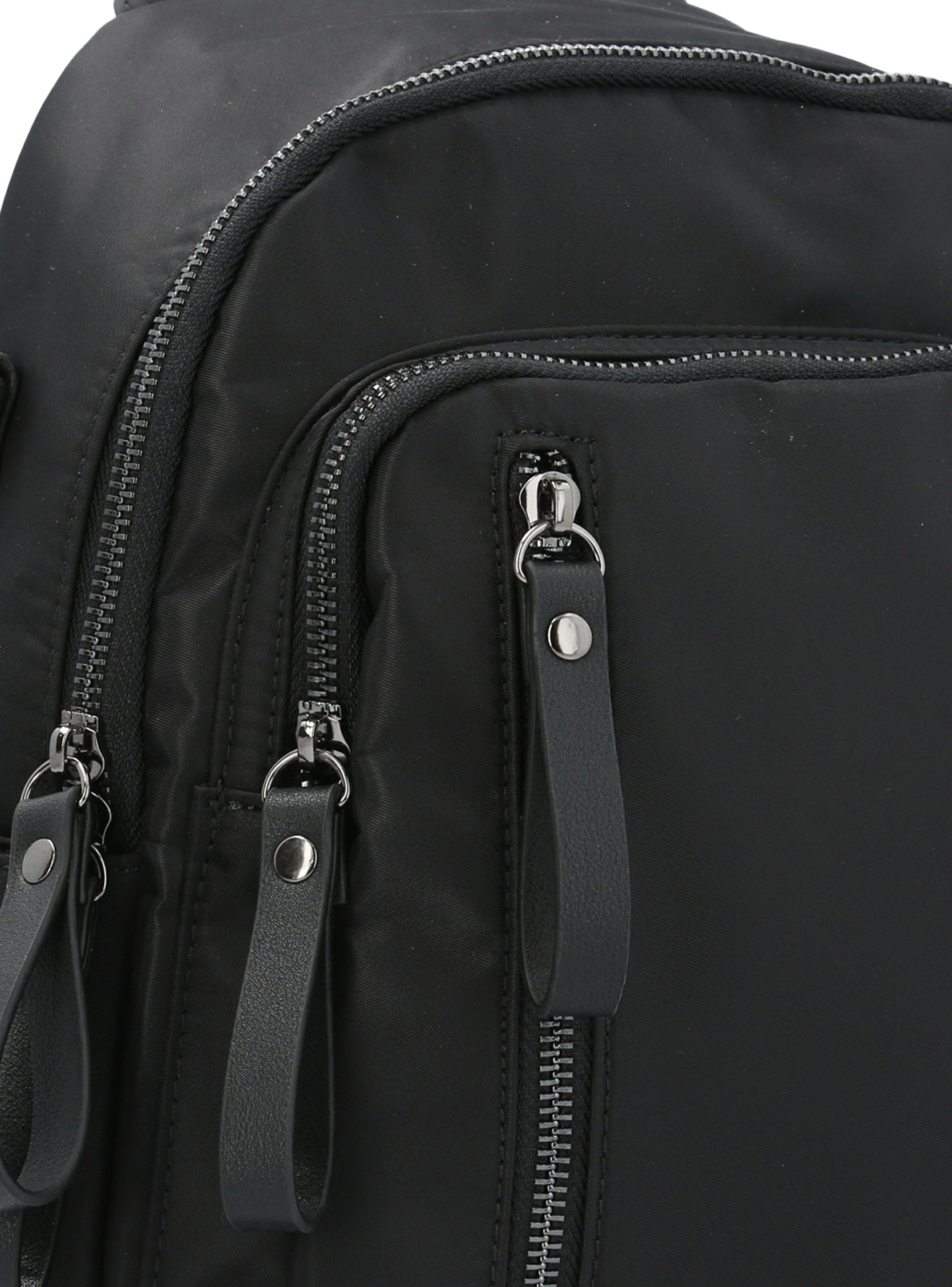 Mochila Phyll Negro-3