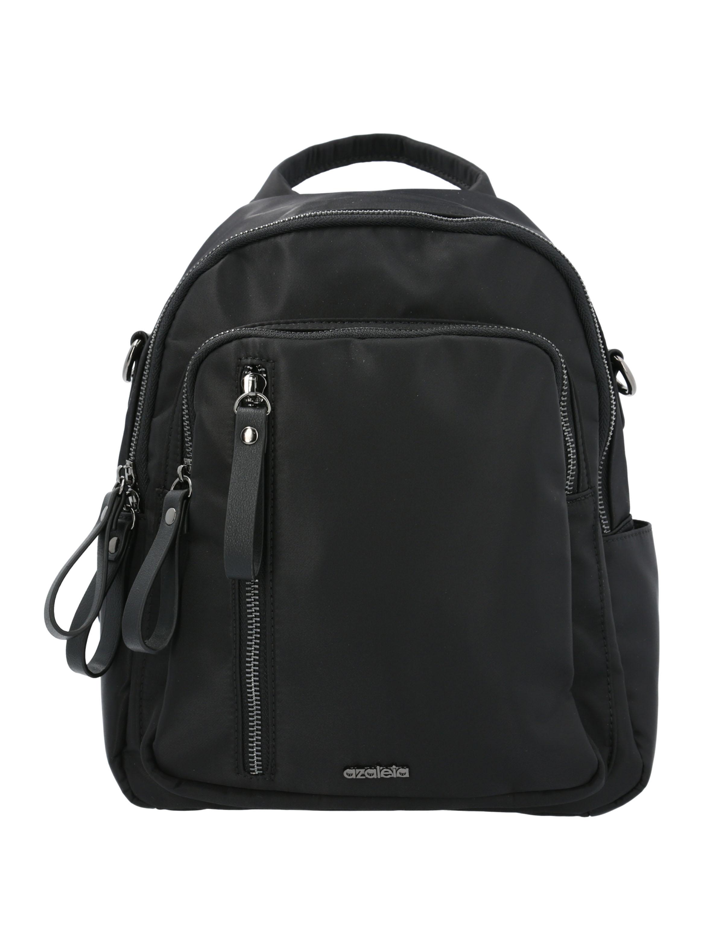Mochila Phyll Negro-1