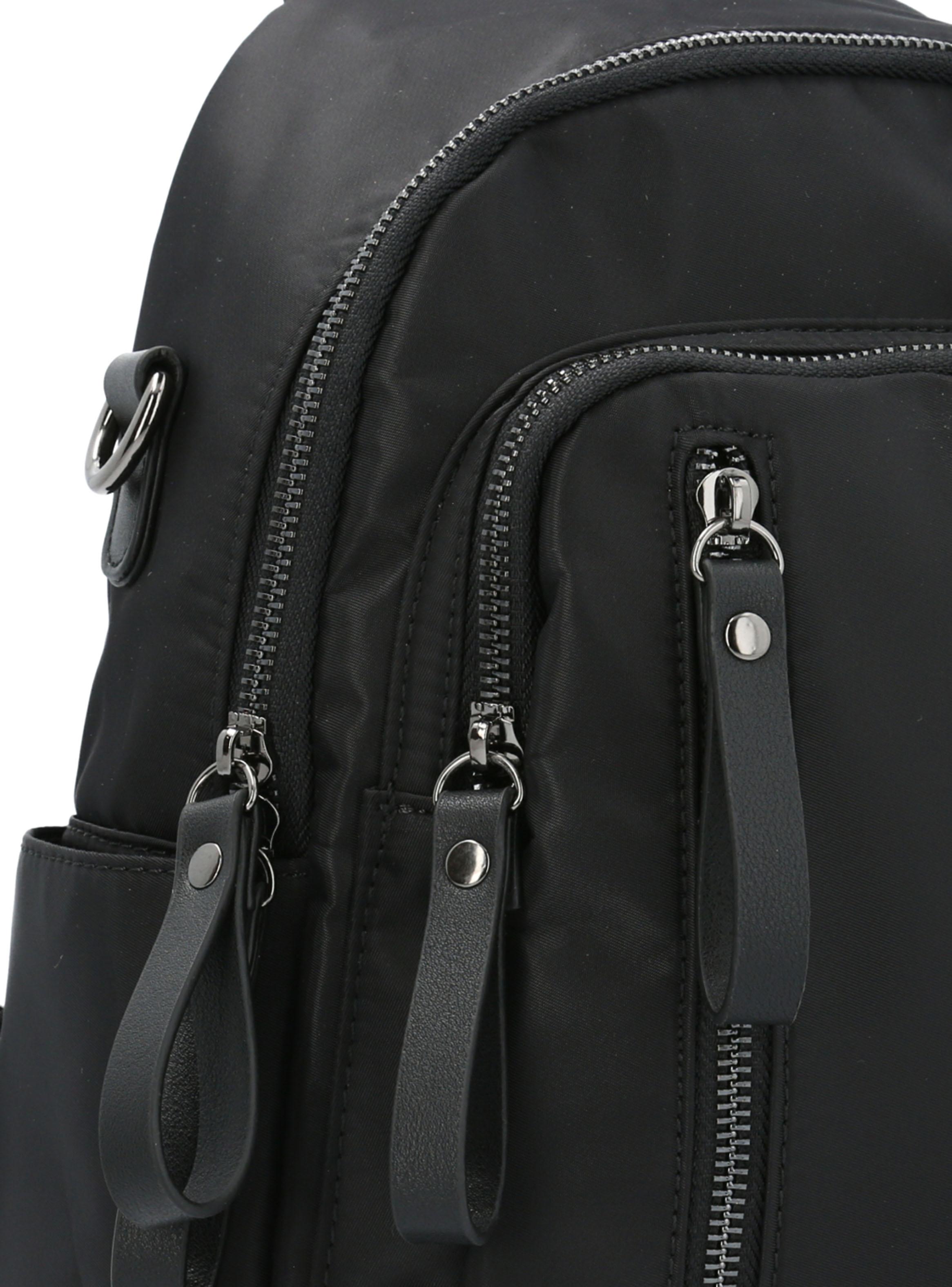 Mochila Phyll Negro-4