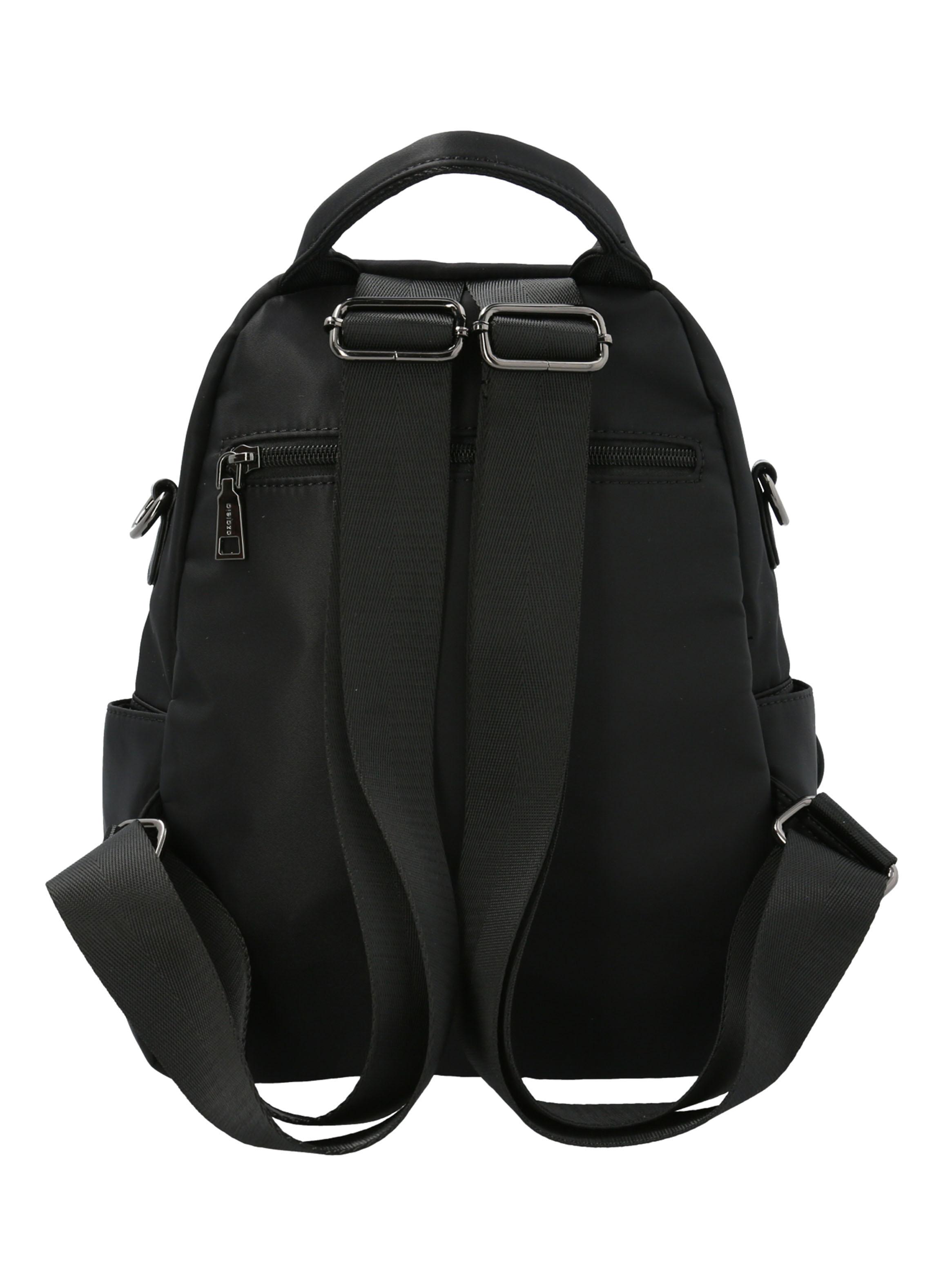 Mochila Phyll Negro-2