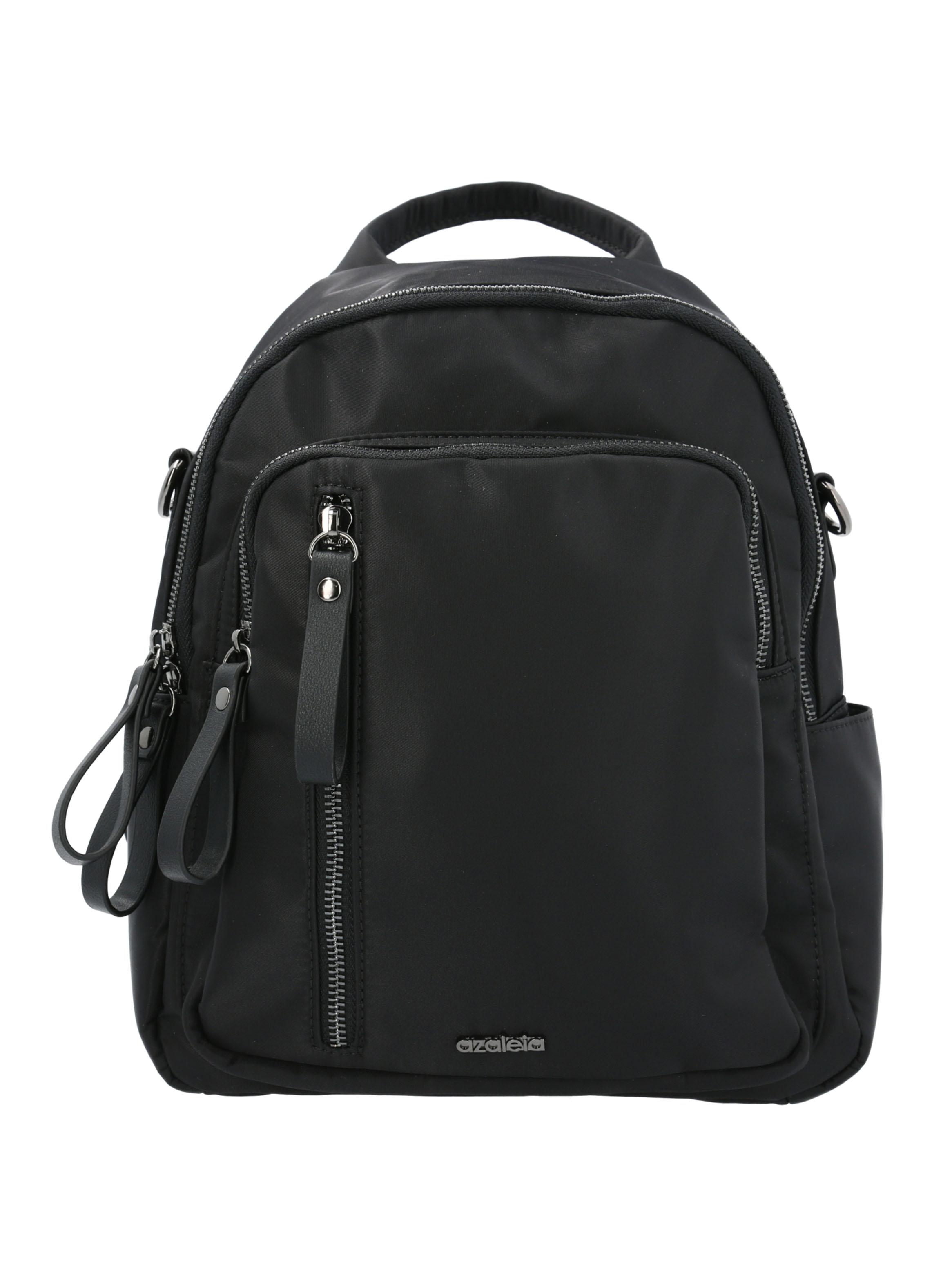 Mochila Phyll Negro-1