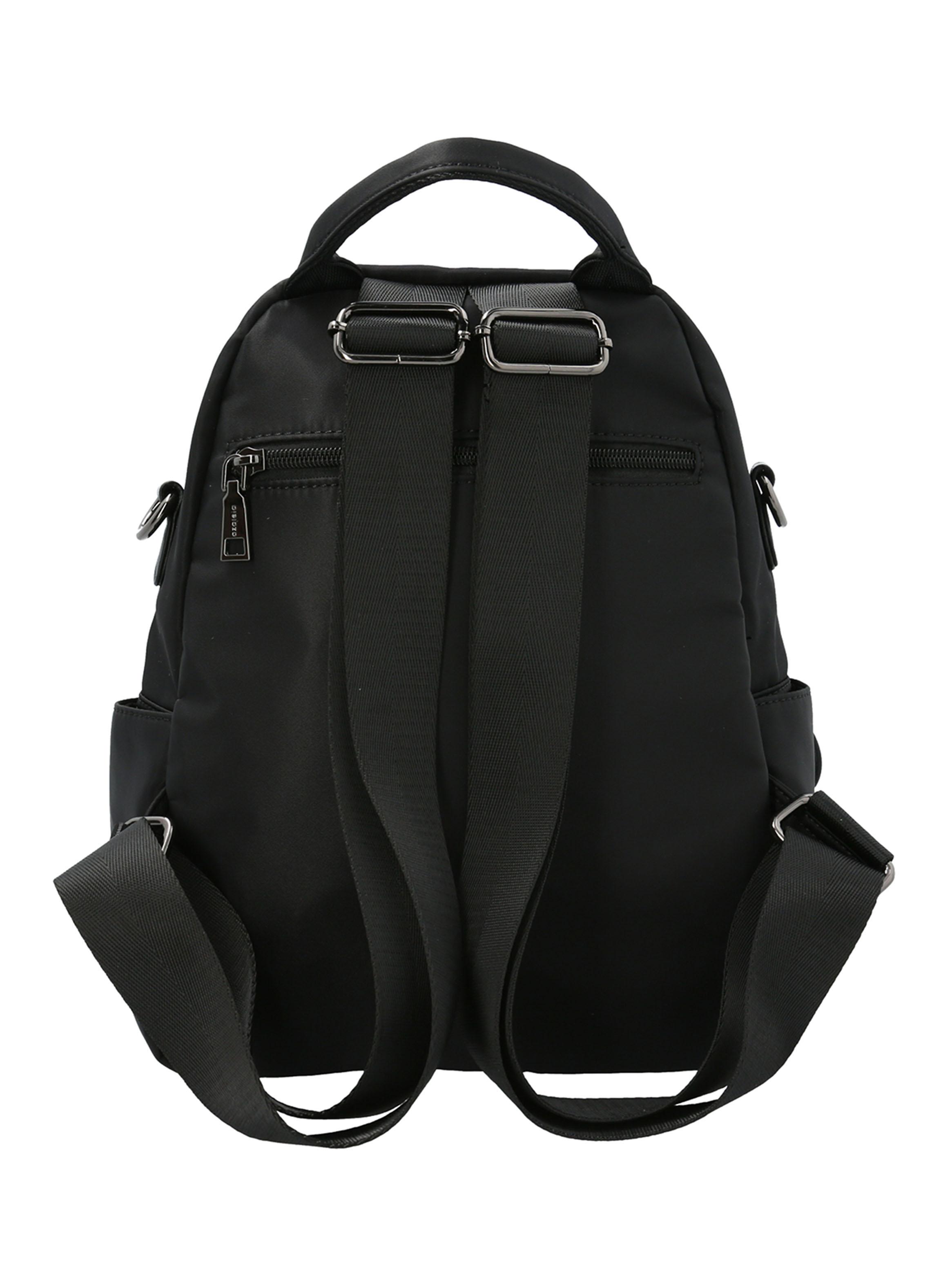 Mochila Phyll Negro-2