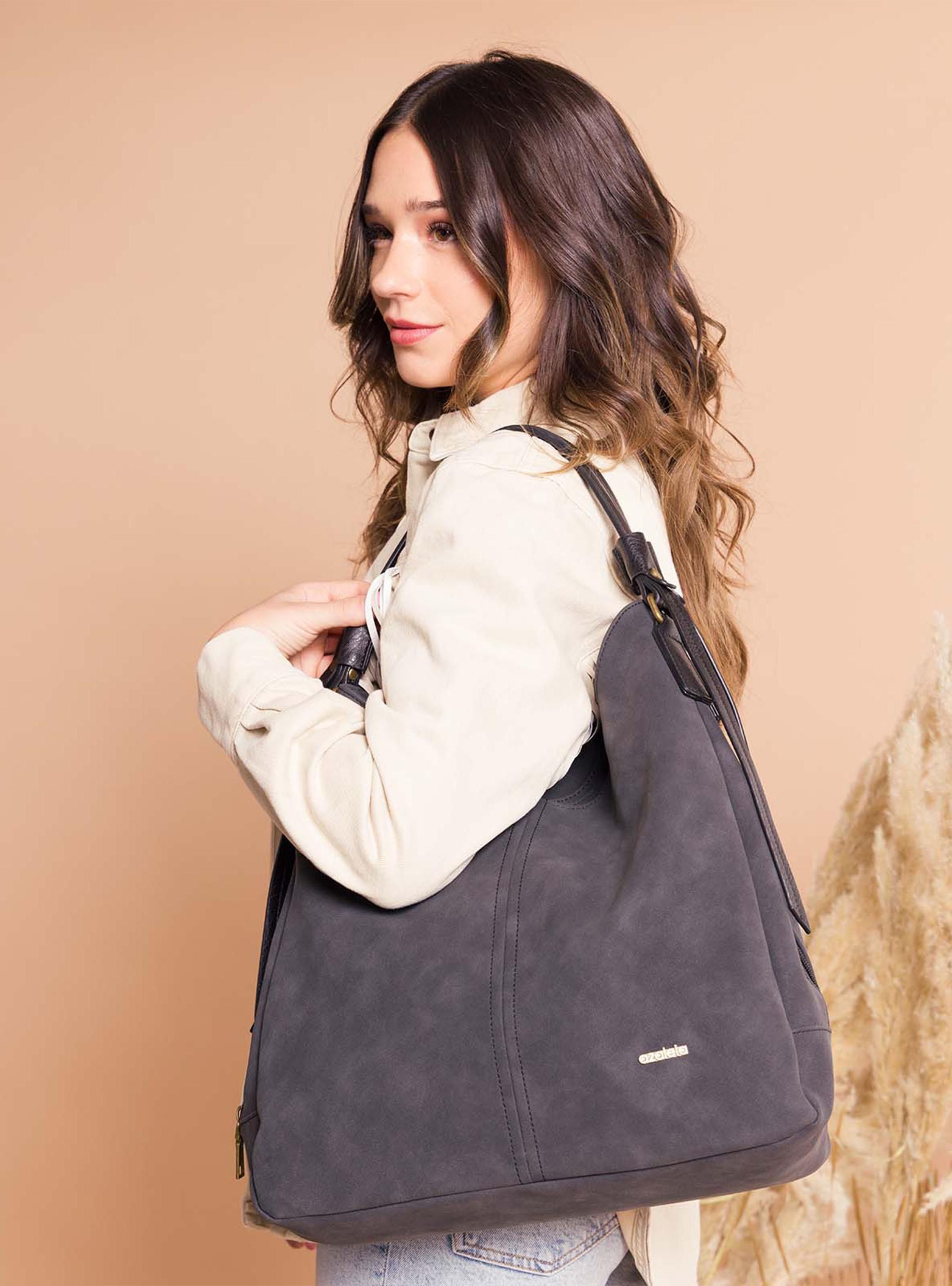 Cartera de Hombro Giovanni-4