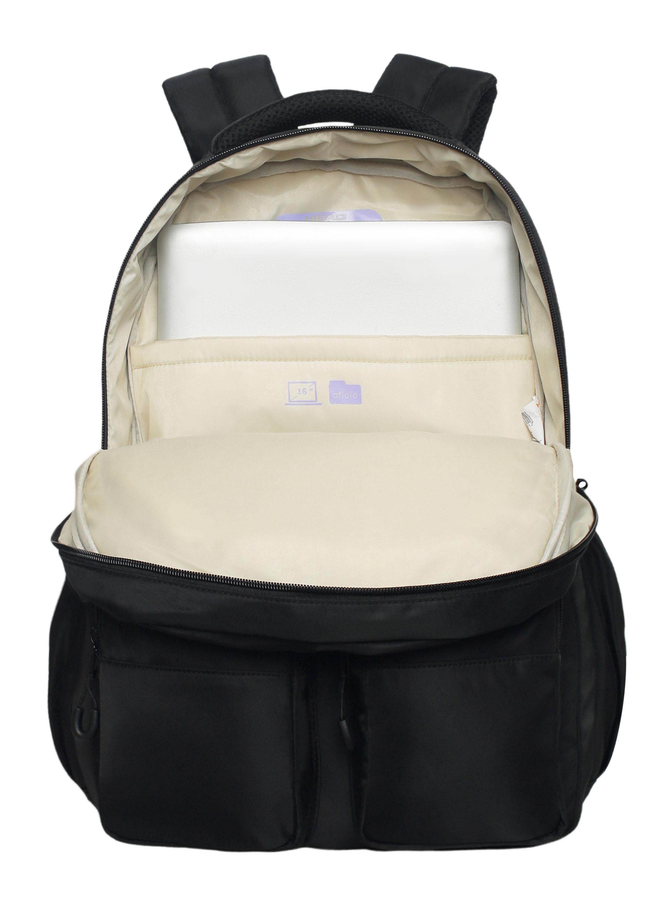 Mochila Twist Tenn-4