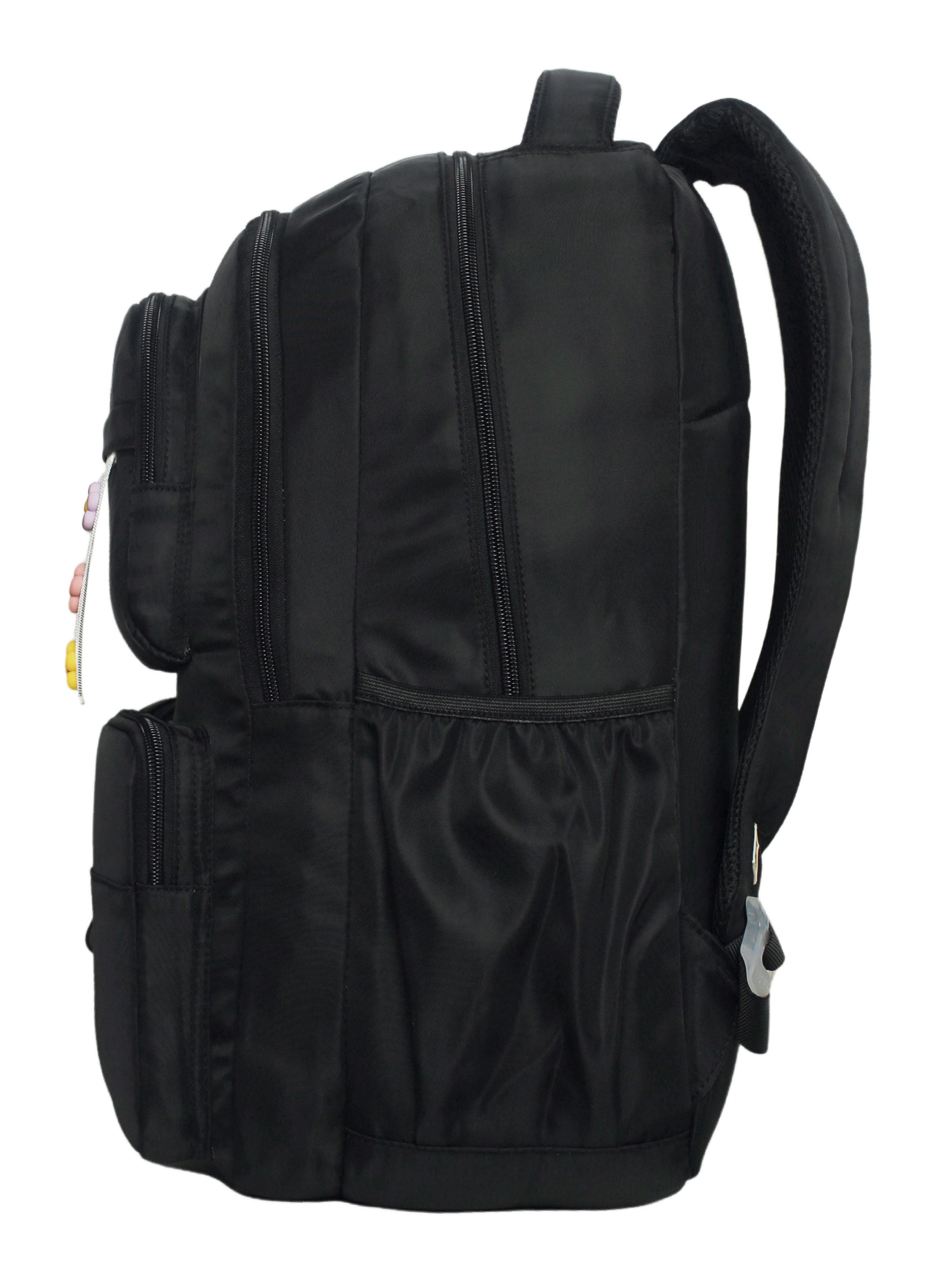 Mochila Twist Tenn-3