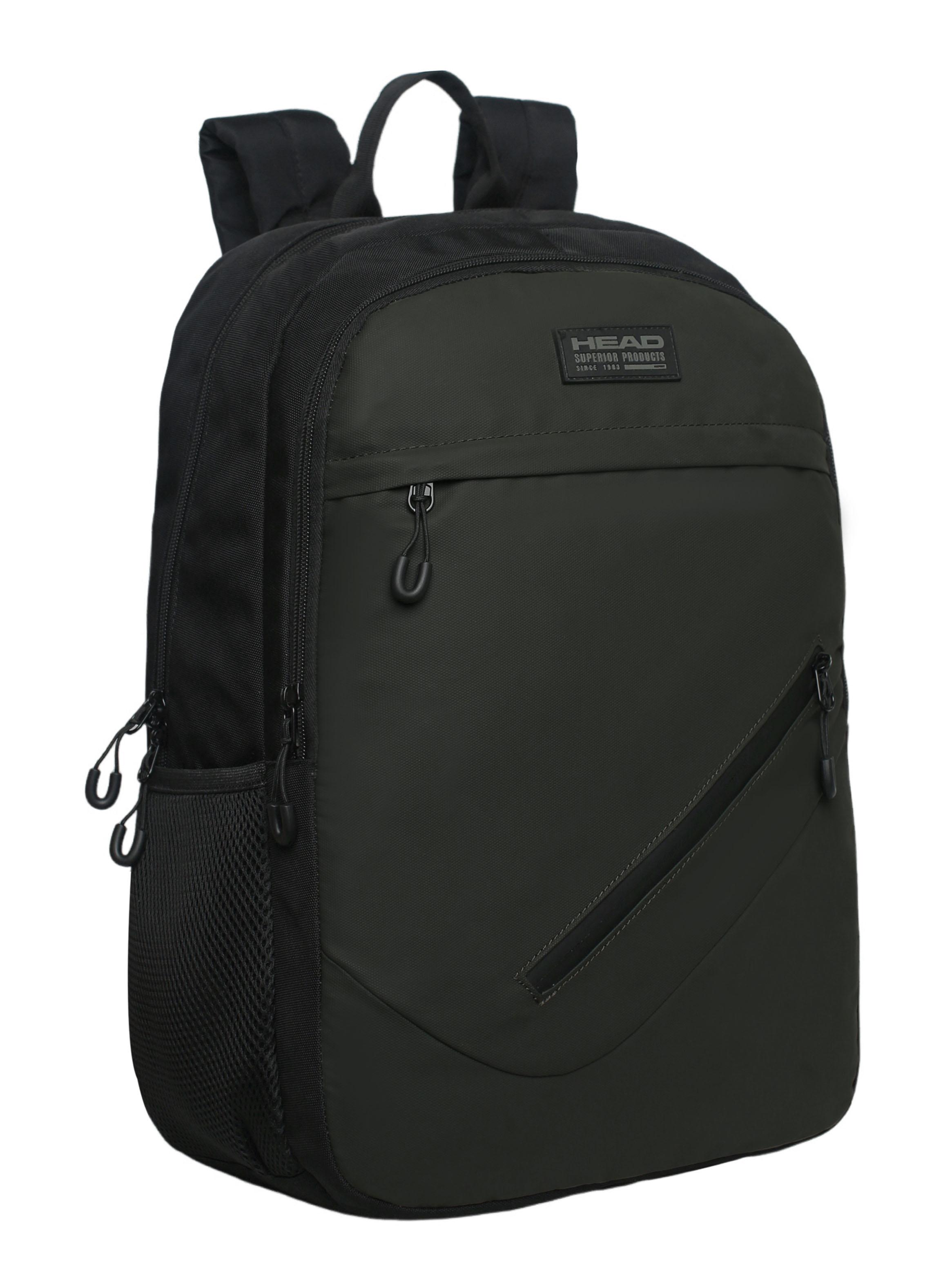 Mochila Notebook Carens Reverse Verde-2