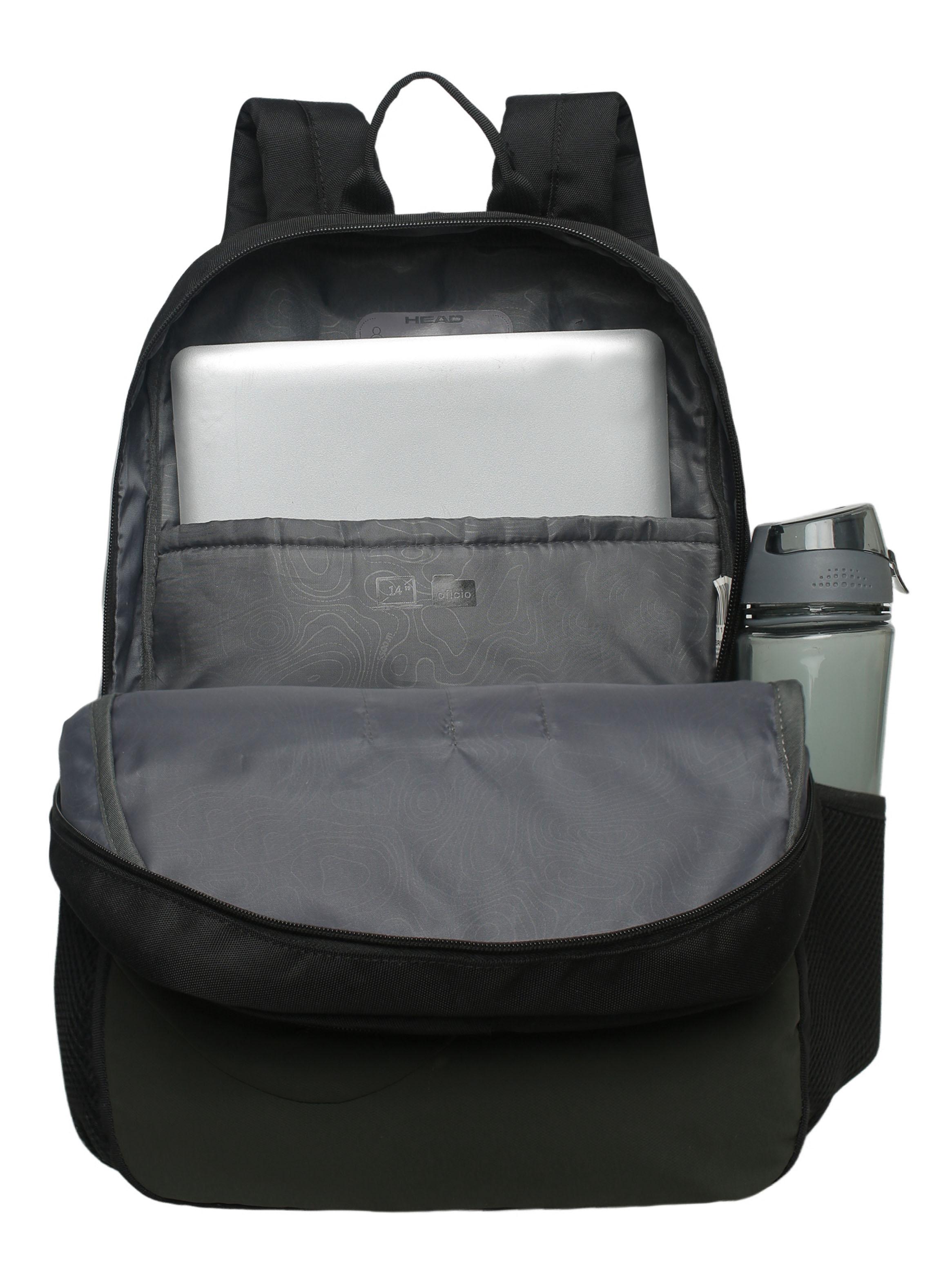 Mochila Notebook Carens Reverse Verde-4