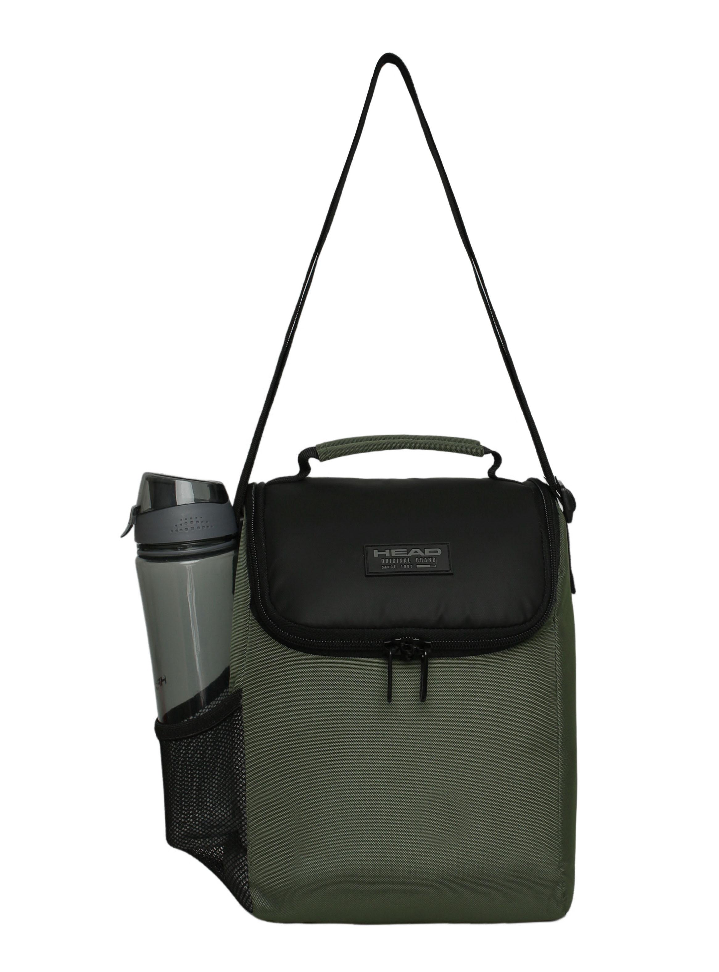 Lonchera Greenland Verde Musgo-3