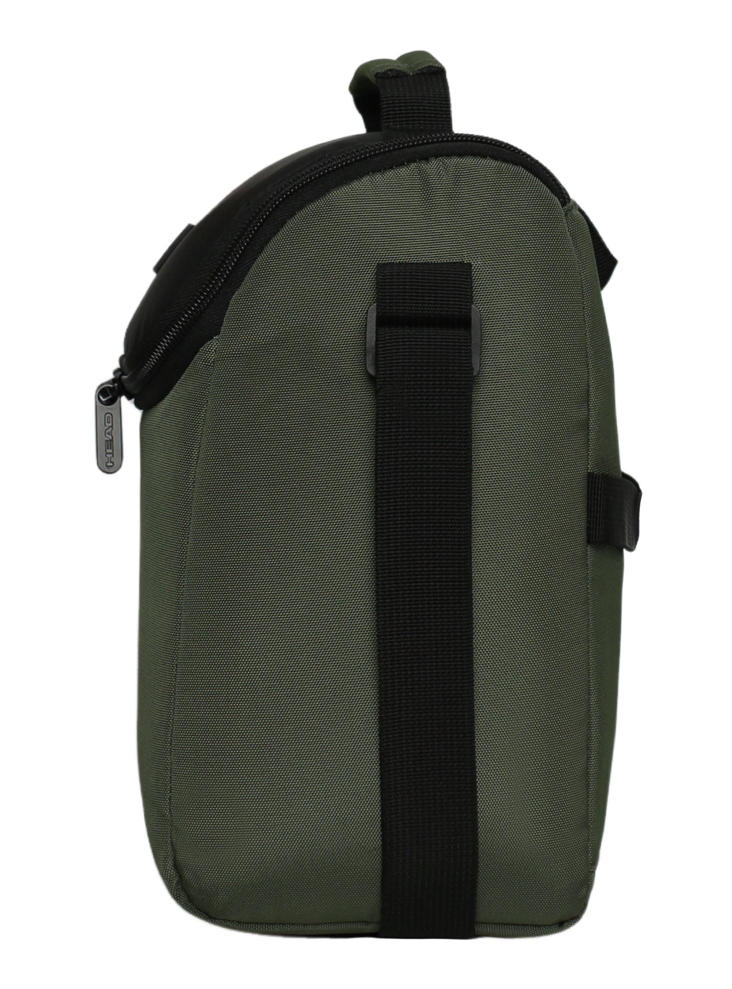 Lonchera Greenland Verde Musgo-2