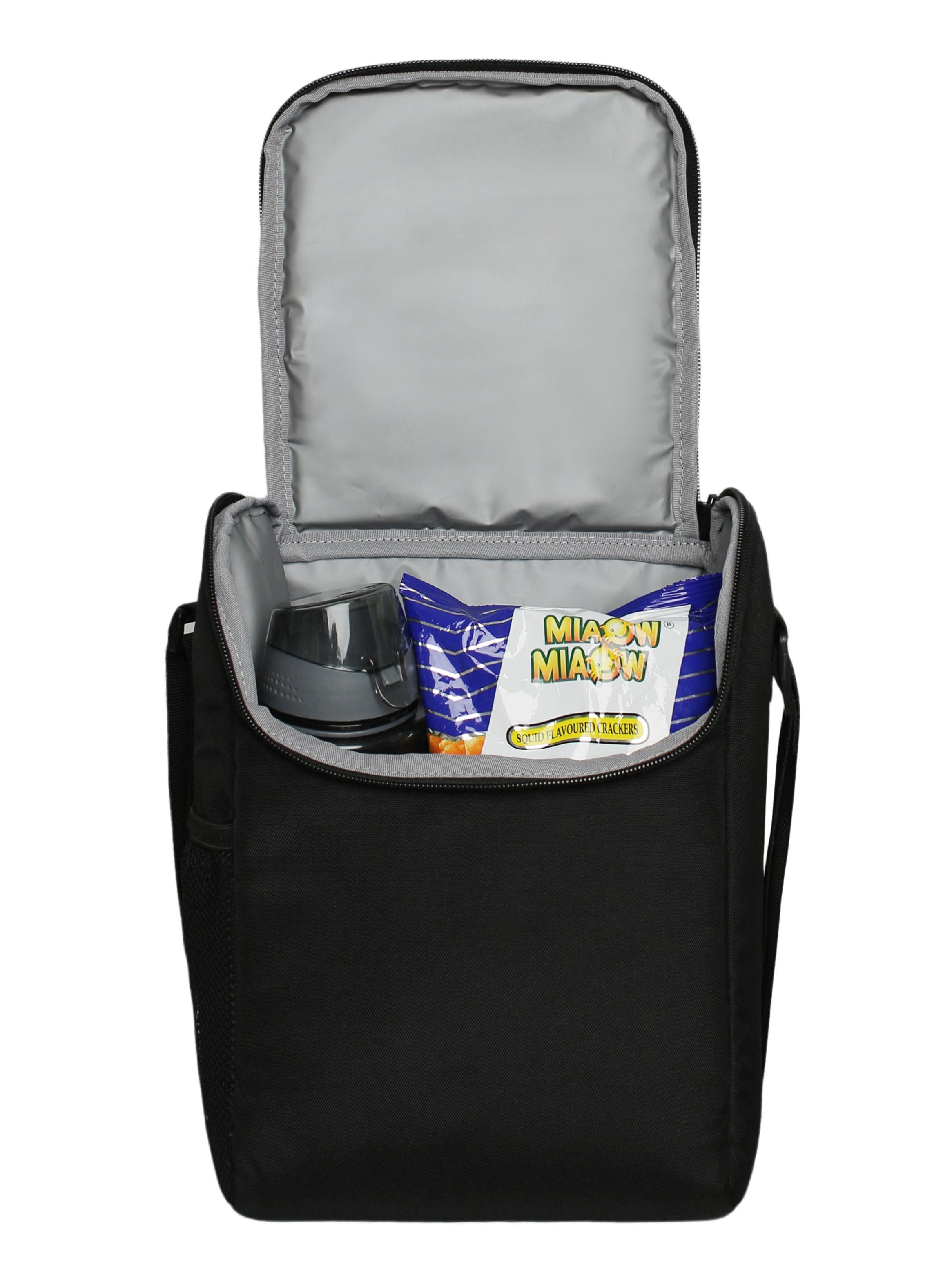 Lonchera Greenland Reverse Negro-4