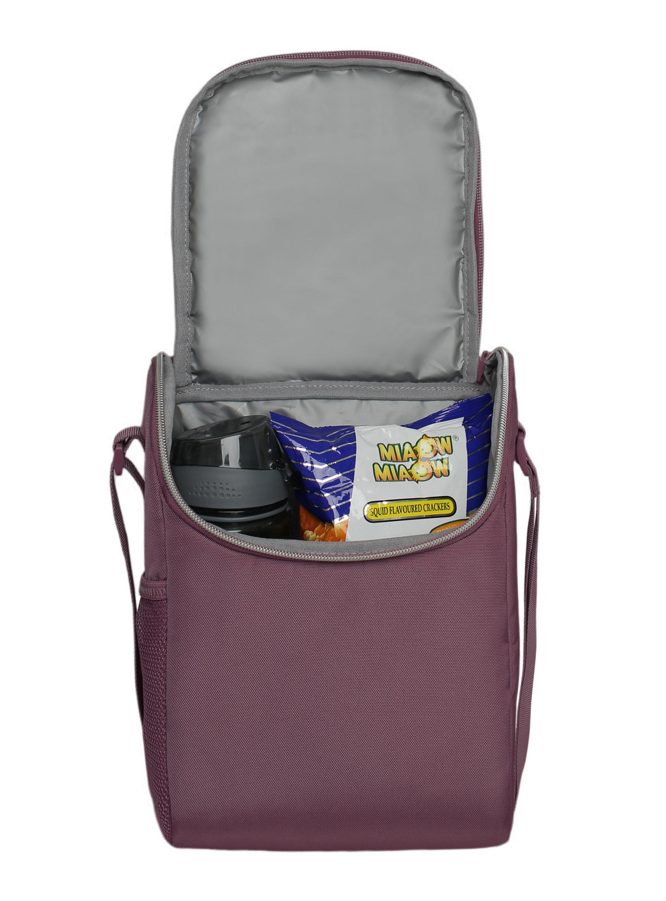 Lonchera Greenland Rose-4