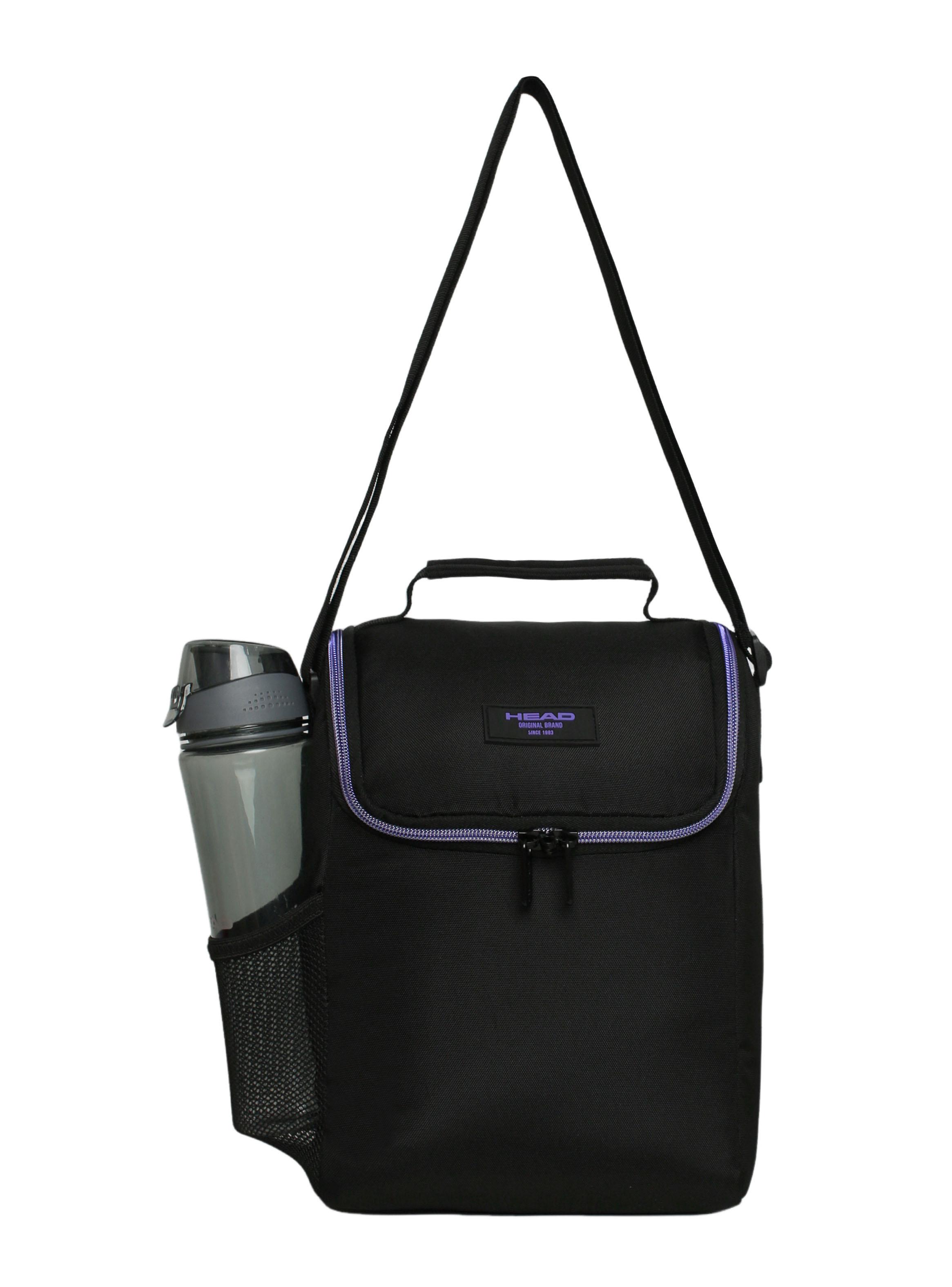 Lonchera Greenland Negro Lila-3