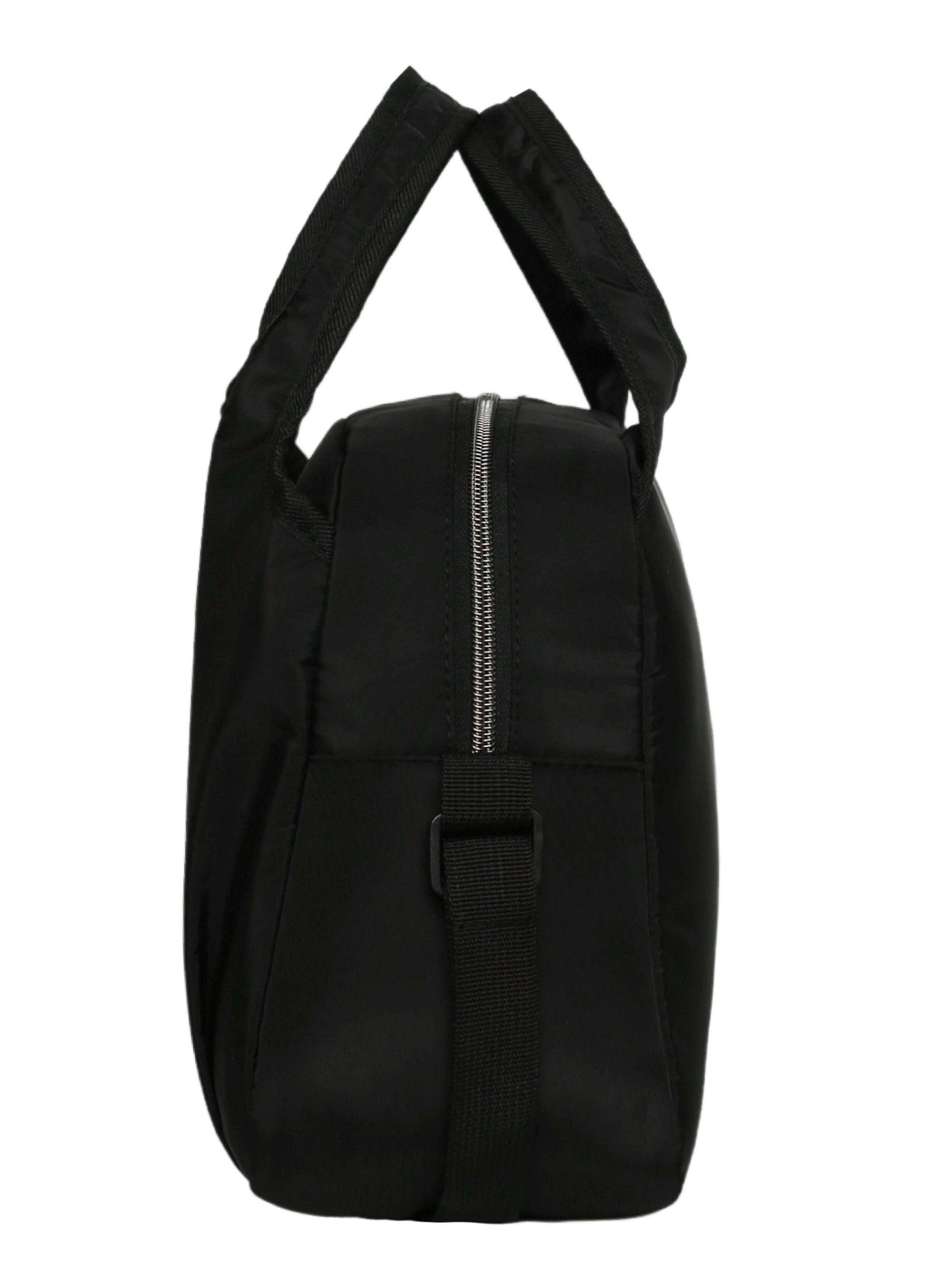 Lonchera Cartera Stanley Negro-2