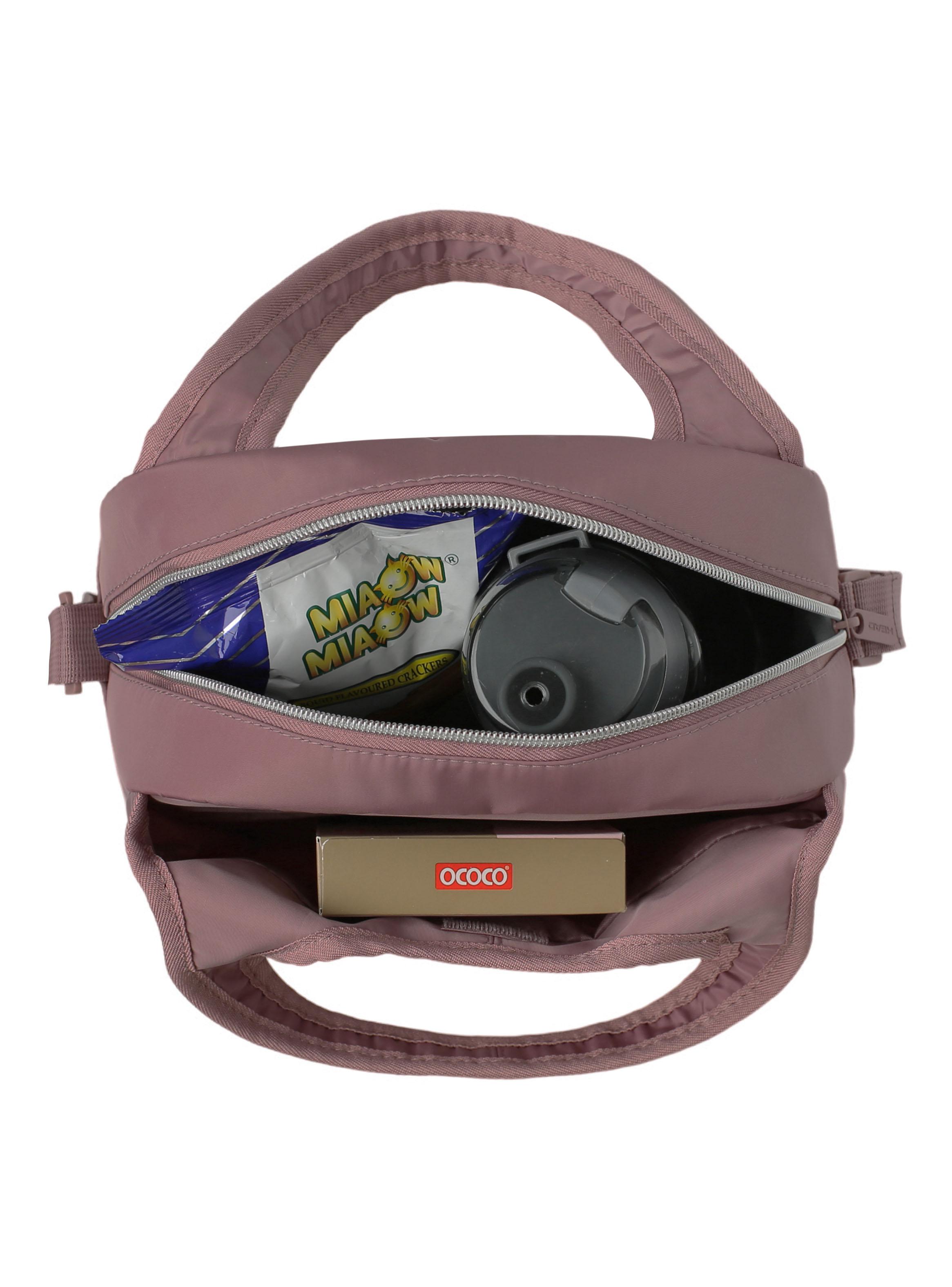 Lonchera Cartera Stanley Malva-4