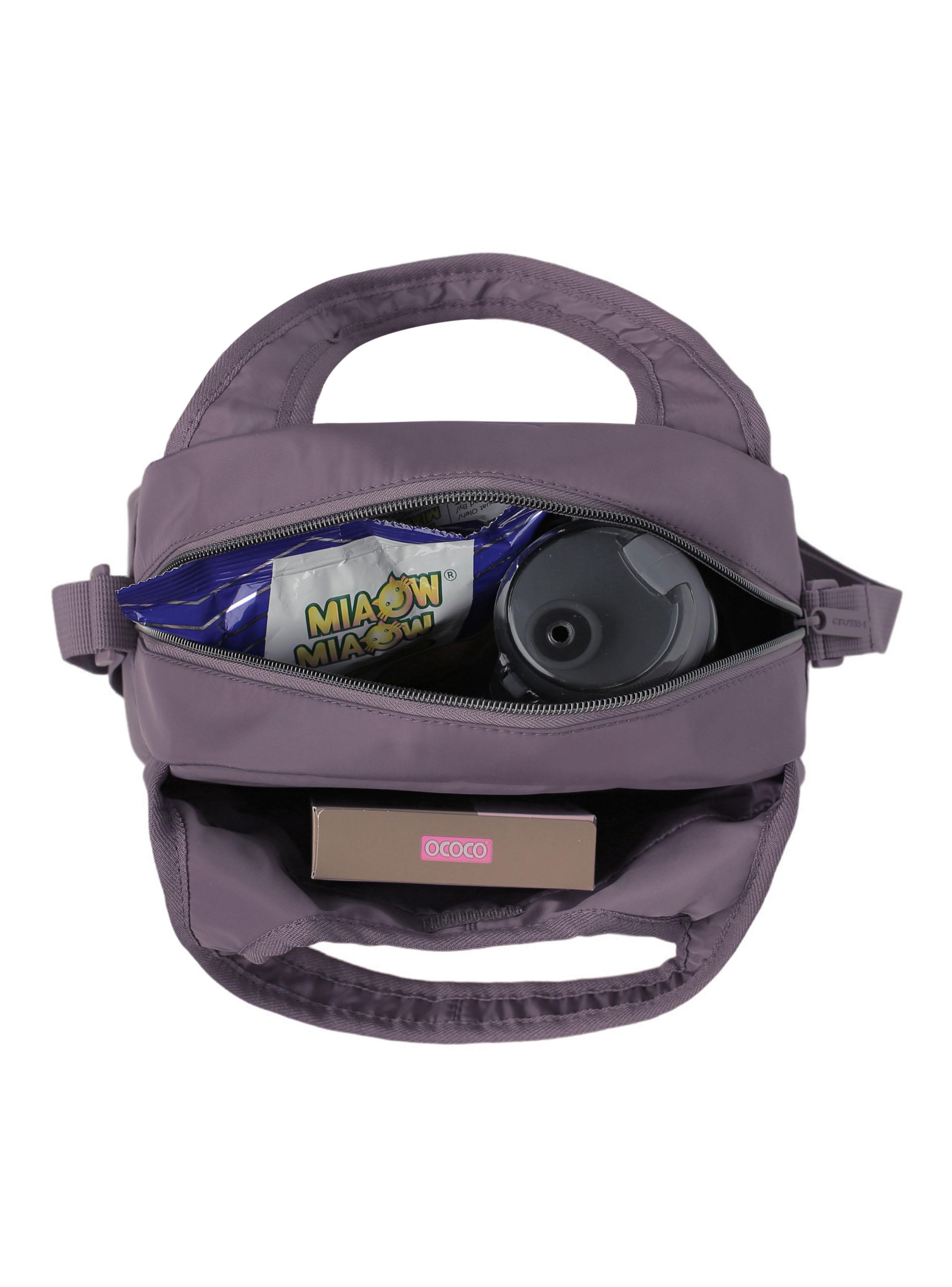 Lonchera Cartera Stanley Dirty Morado-4