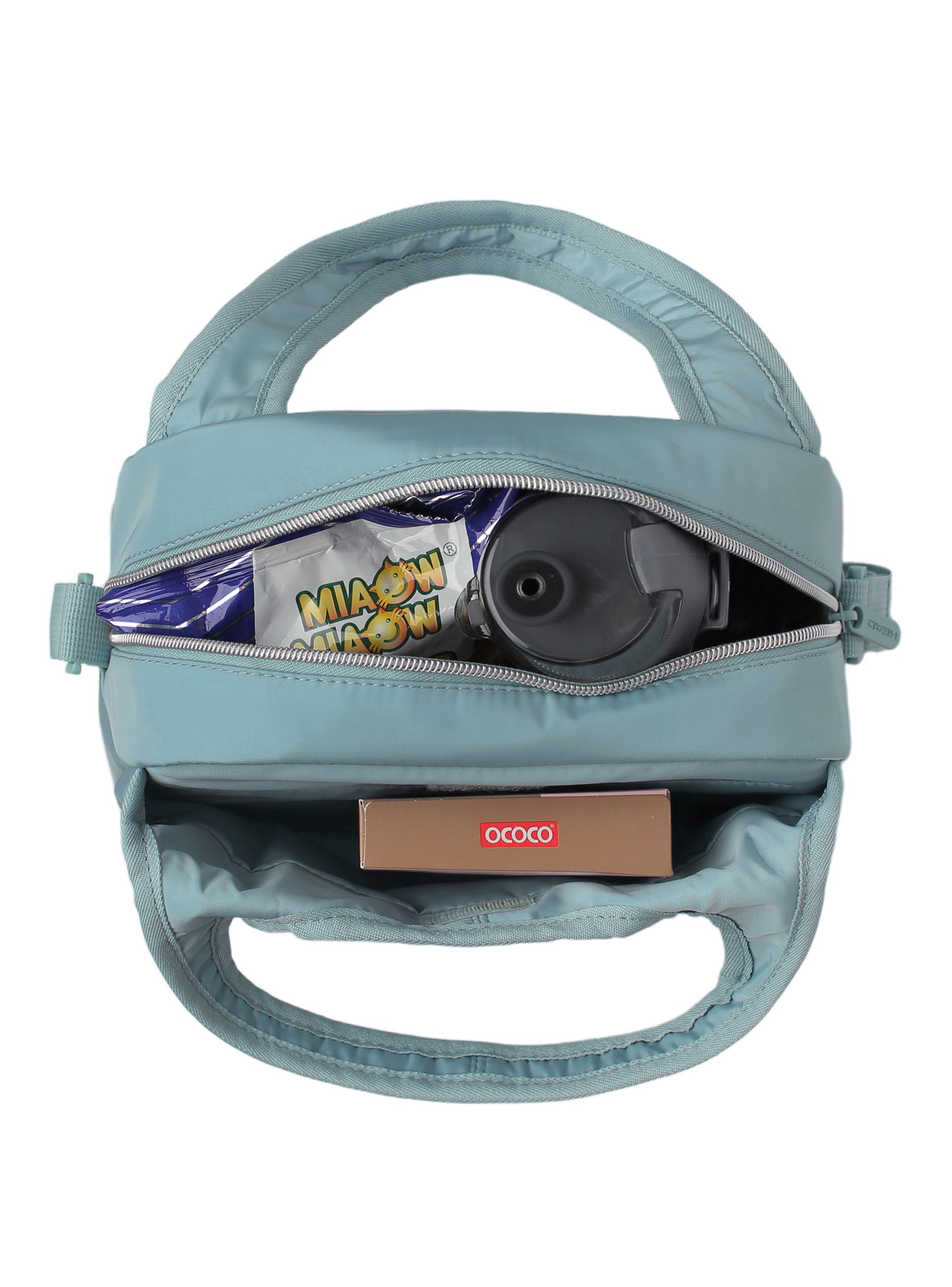 Lonchera Cartera Stanley Menta-4