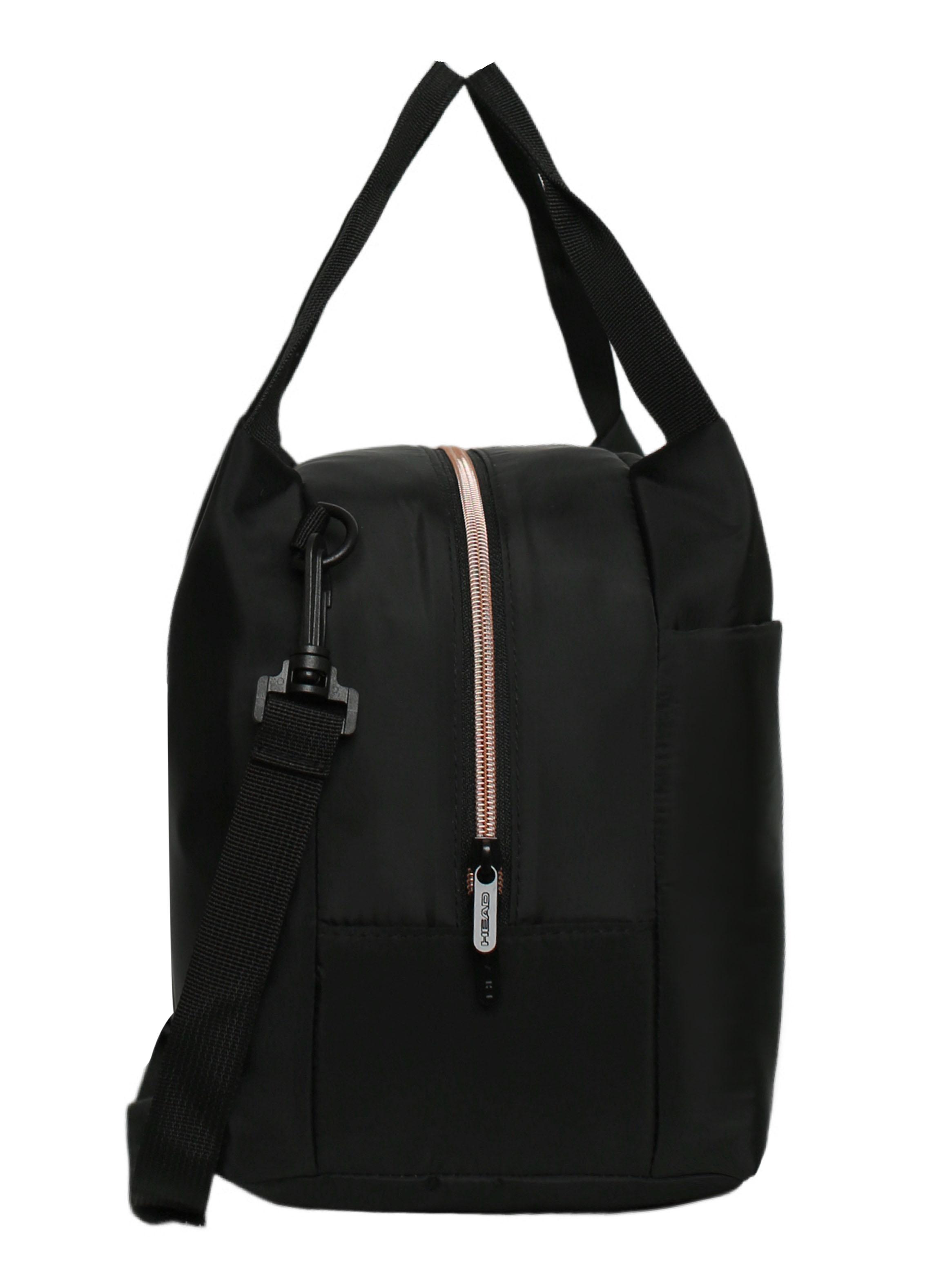 Lonchera Grande Cream Rose Gold-2