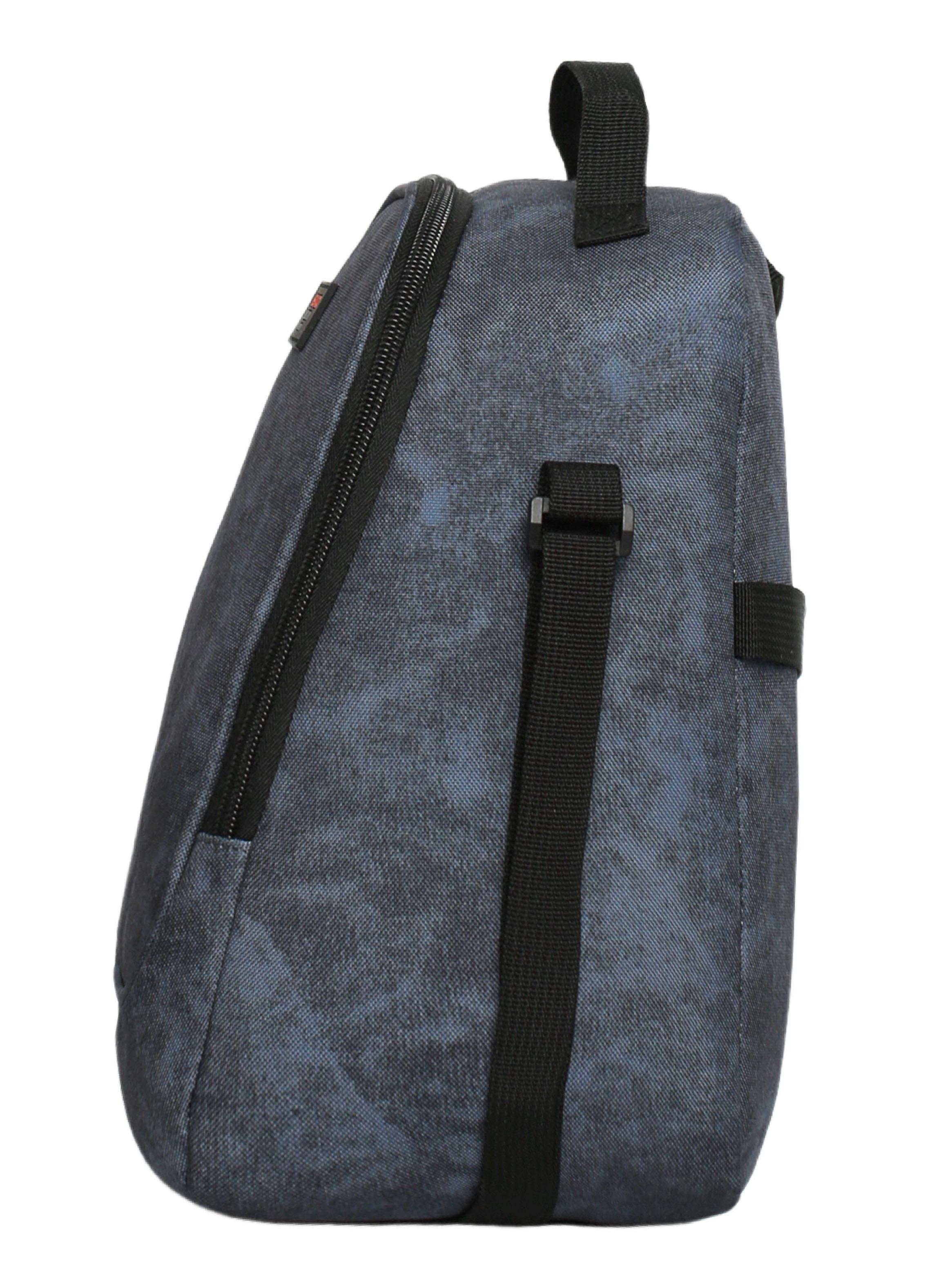 Lonchera Grey Stone Negro-3