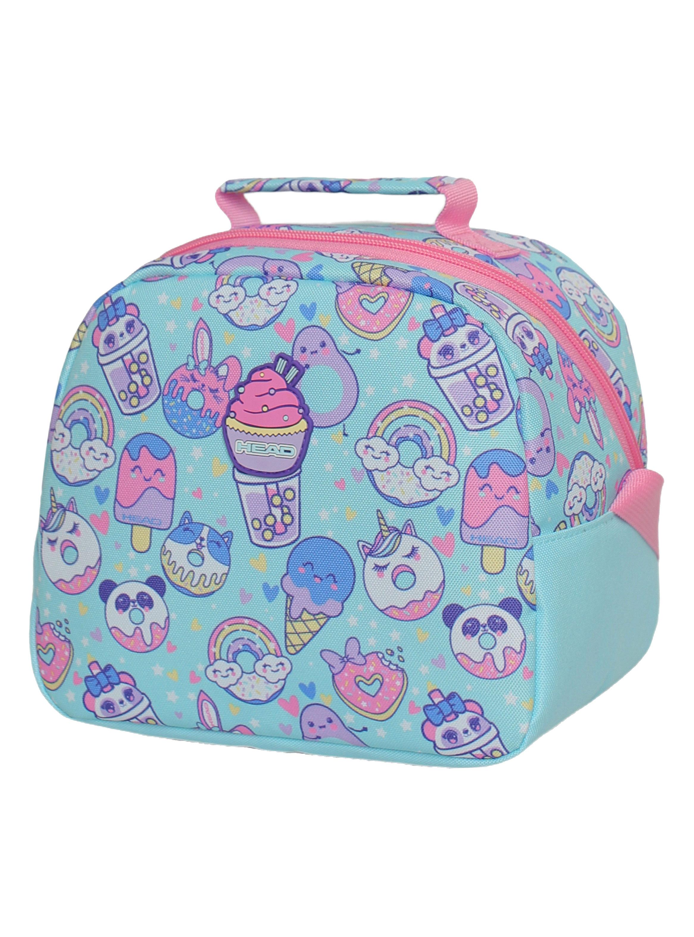 Pack Bakan 3 Piezas Escolar Sweet Candy-2