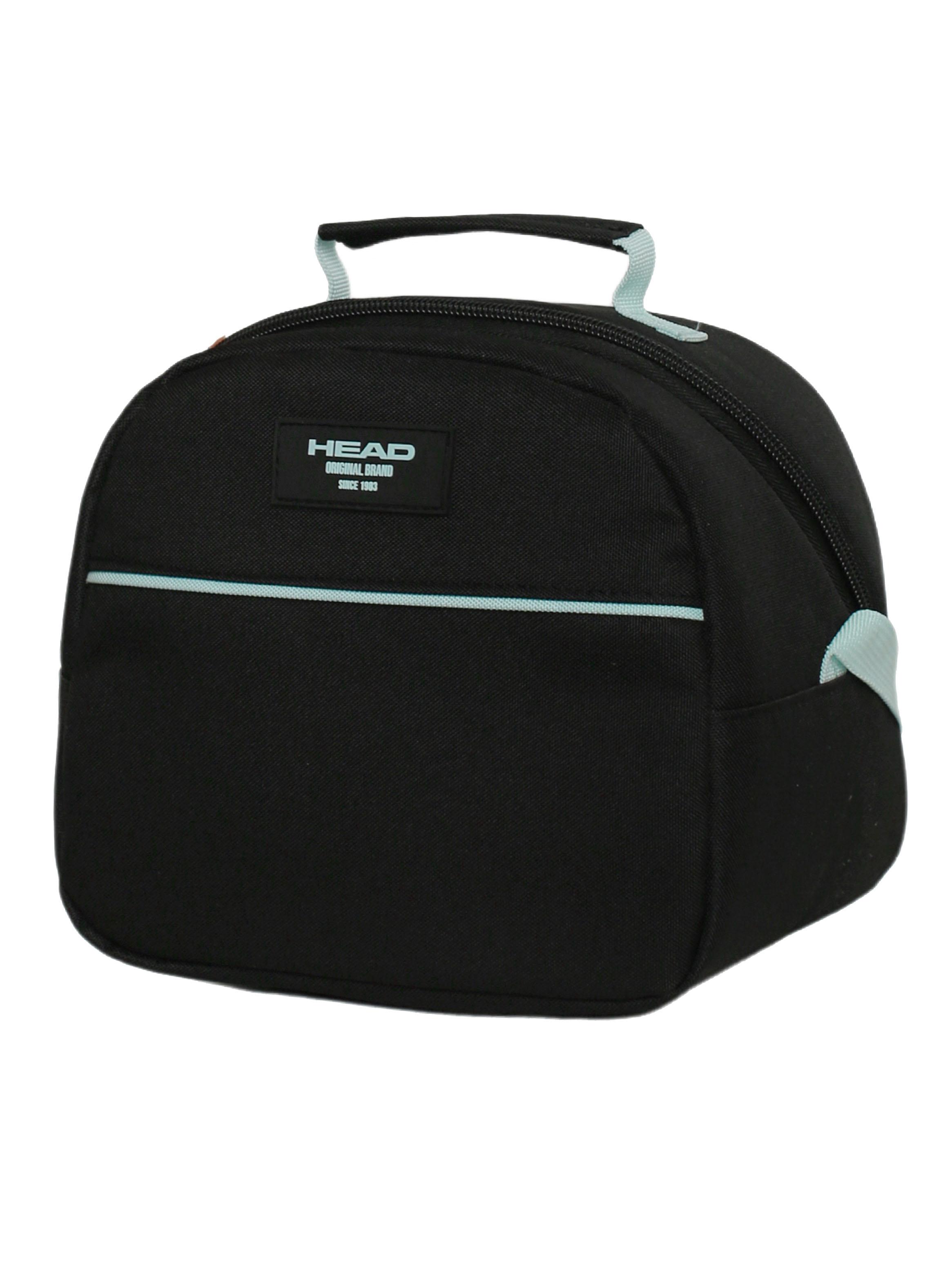 Pack Freedom 3 Piezas Juvenil Negro Menta-2