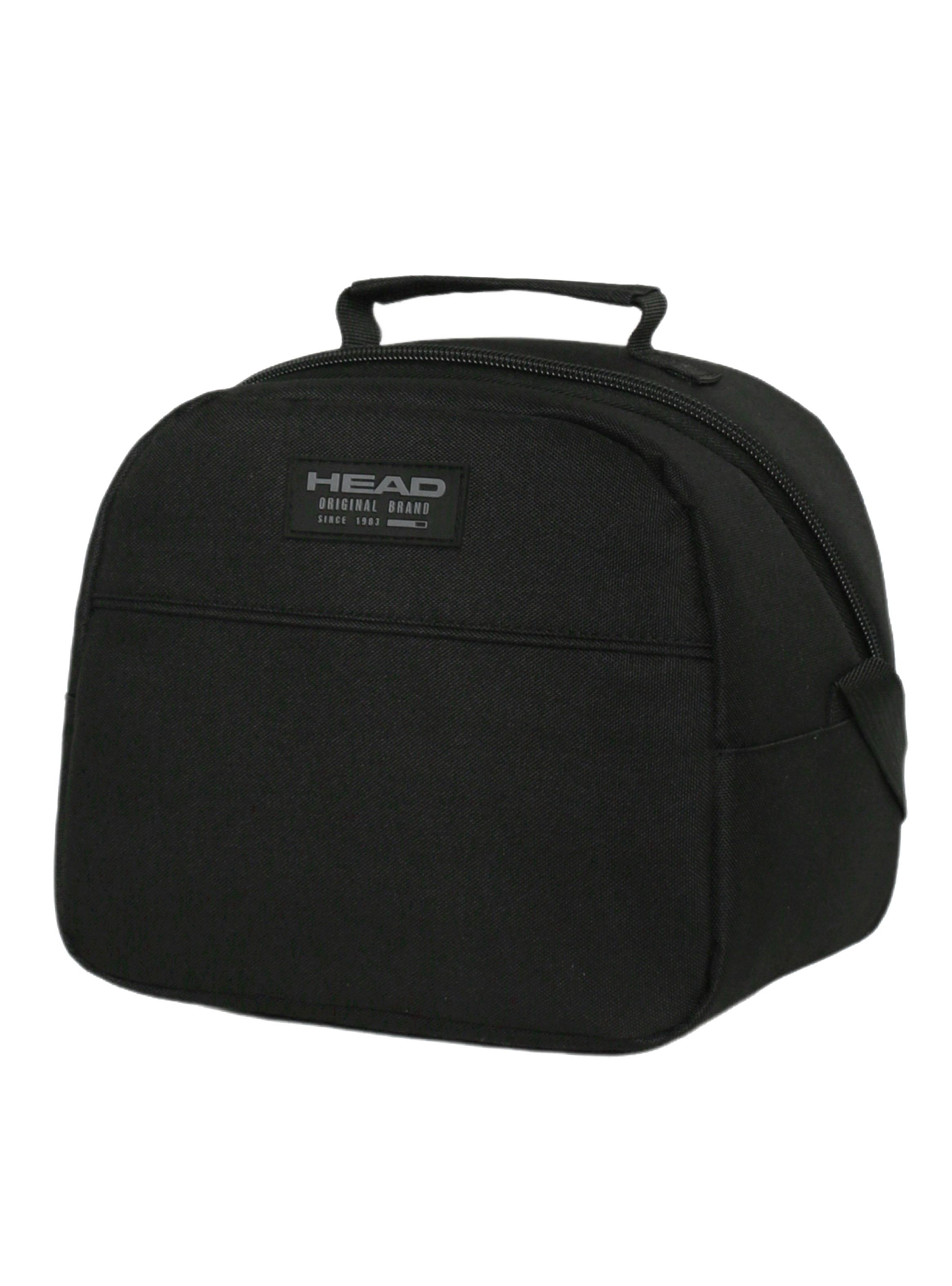 Pack Freedom 3 Piezas Juvenil Negro-2