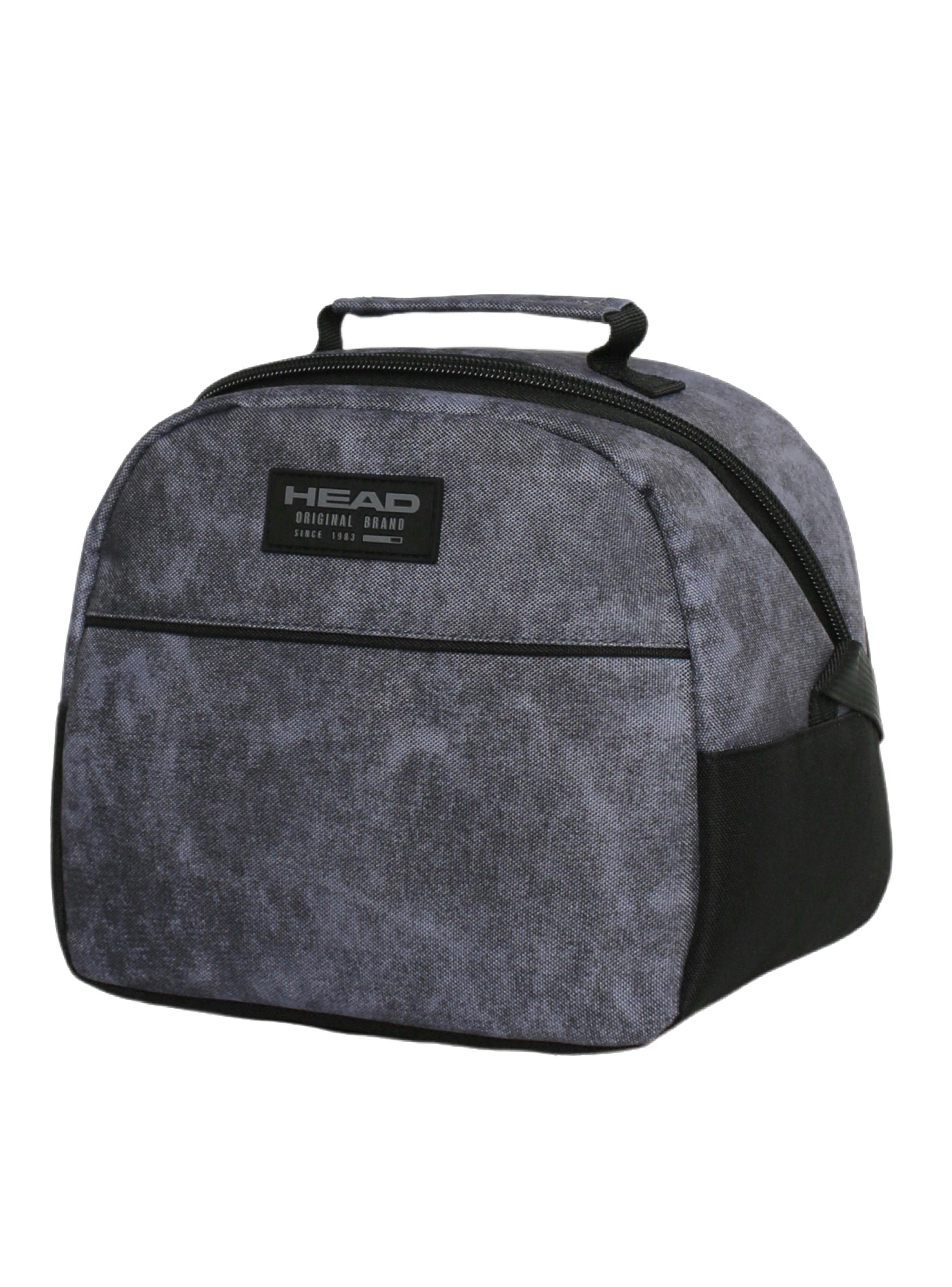 Pack Freedom 3 Piezas Juvenil Stone Gris-2