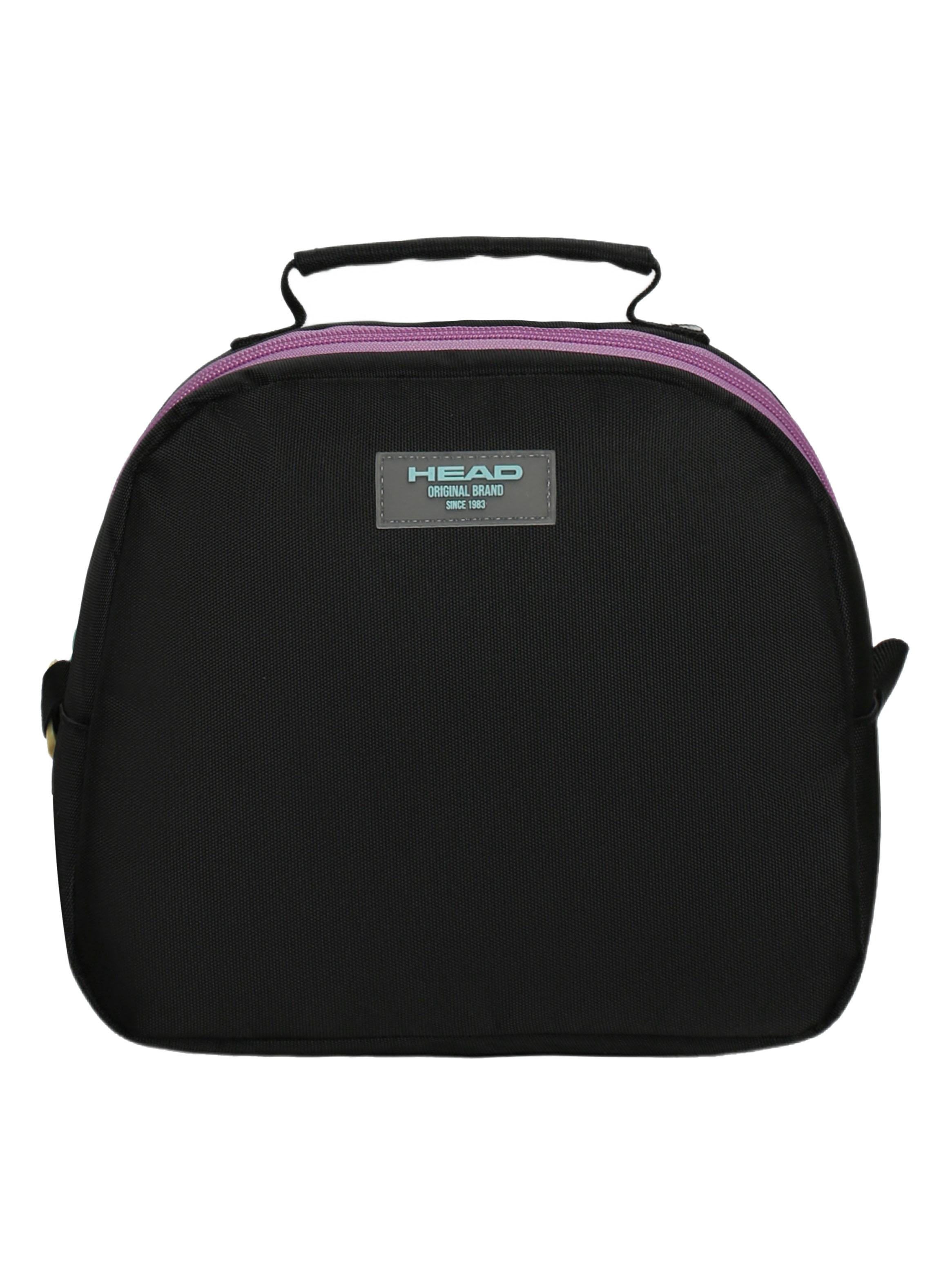 Pack Top Infantil Escolar Mix Colores Negro-2