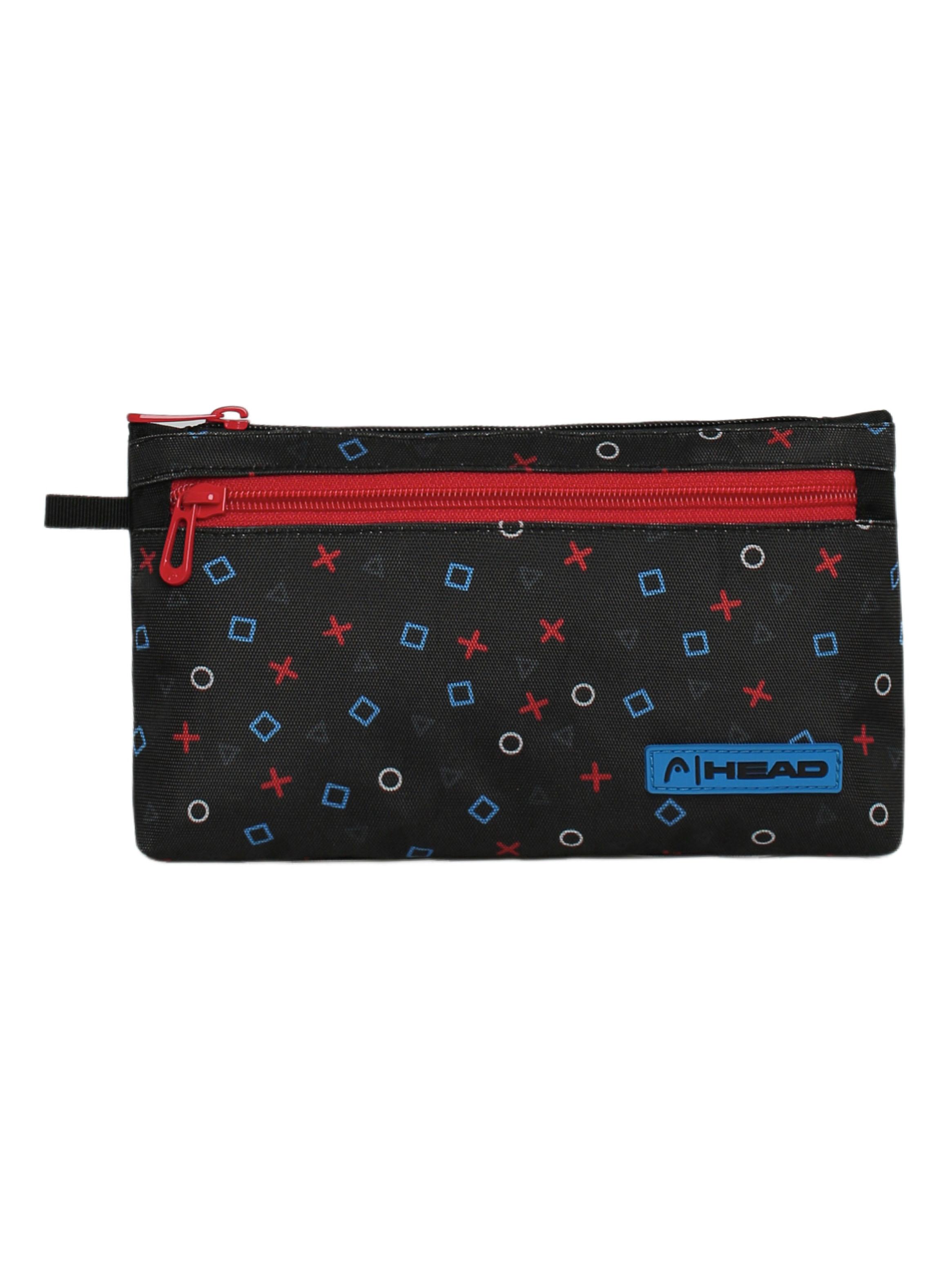 Pack Top Infantil Escolar Gamer Negro-3