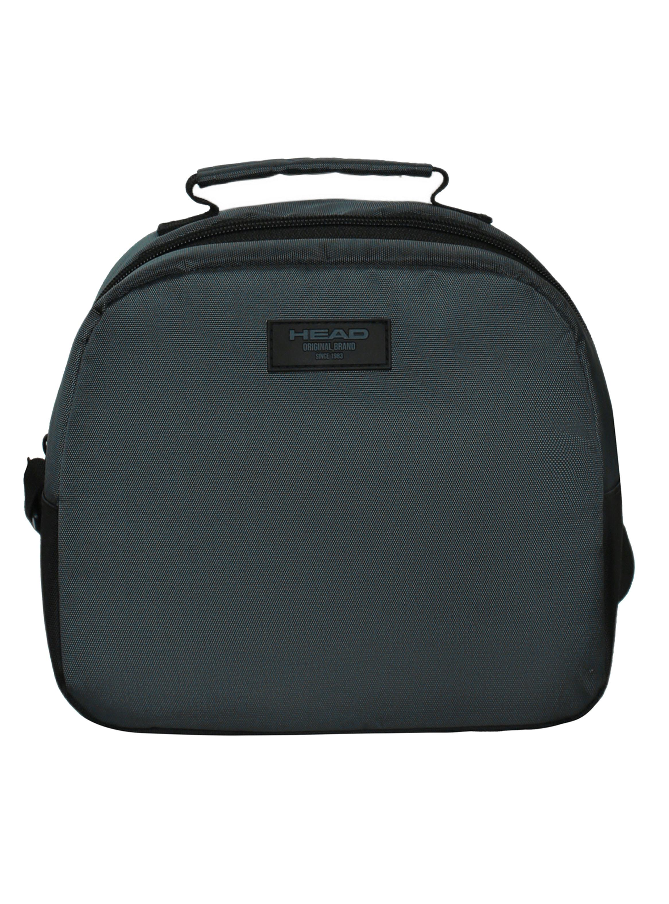 Pack Top Infantil Escolar Dark Petróleo-2